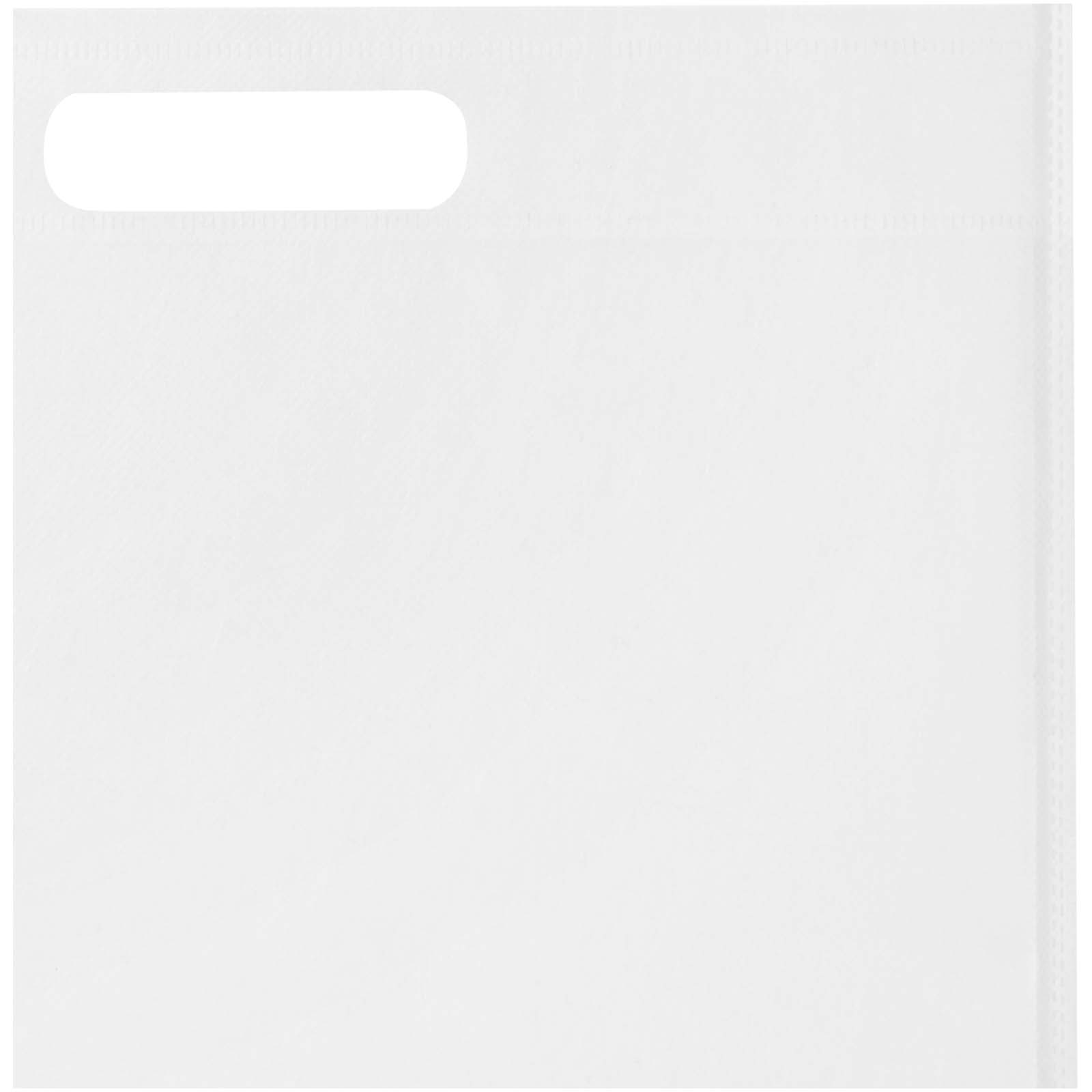 Advertising Shopping & Tote Bags - EcoSeal GRS recycled nonwoven tote bag 5L - 3