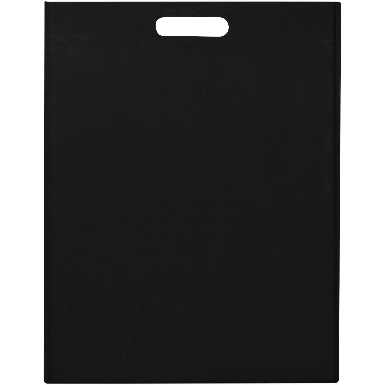 Sacs de shopping publicitaires - Sac shopping EcoSeal non tissé de 5 L en matériaux recyclés certifiés GRS - 2