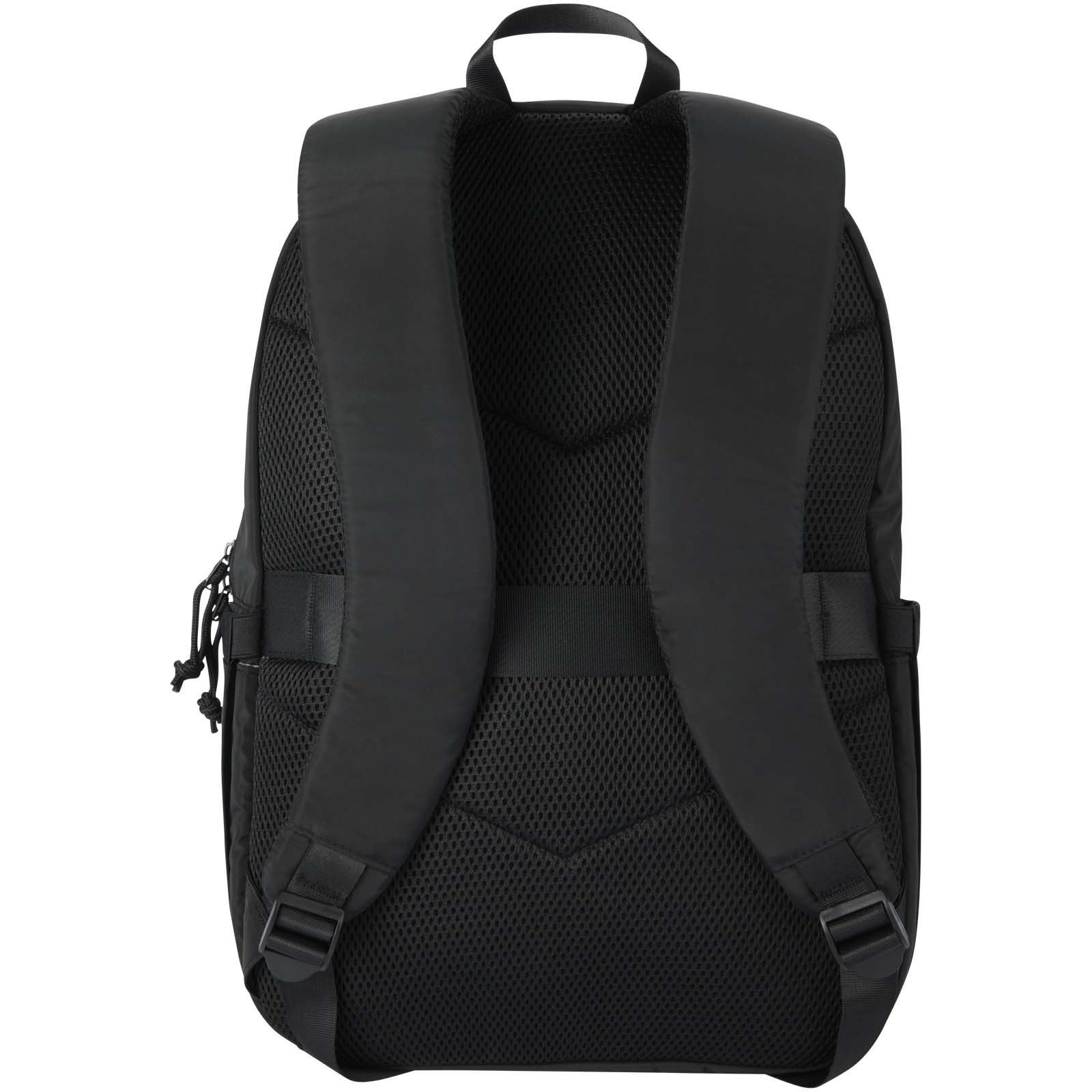 Advertising Laptop Backpacks - Puffer 15.6