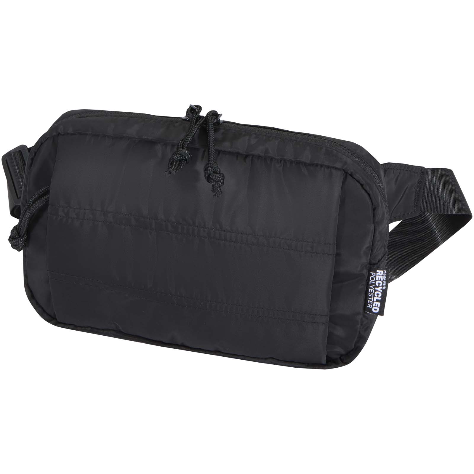 Bags - Puffer GRS recycled waist bag 1.5L