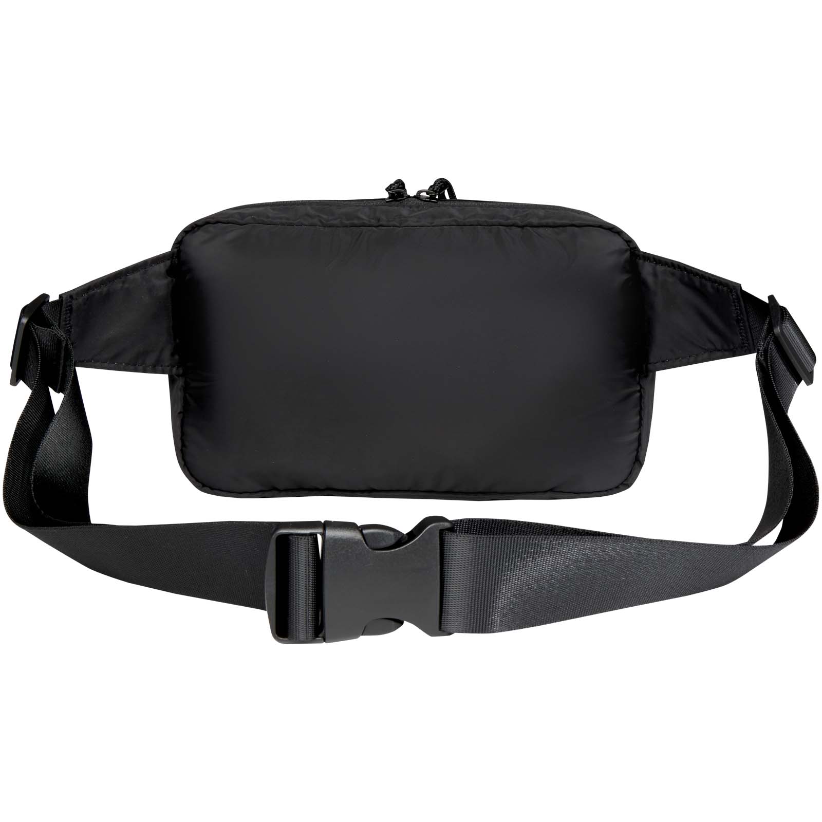 Advertising Travel Accessories - Puffer GRS recycled waist bag 1.5L - 2