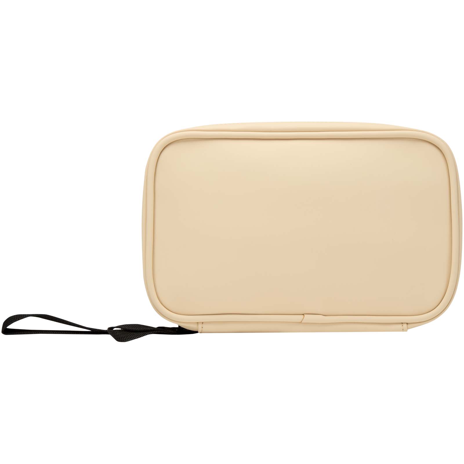Accessoires de voyage publicitaires - Pochette technique Resi Plus recyclée certifiée GRS de 1 L - 2