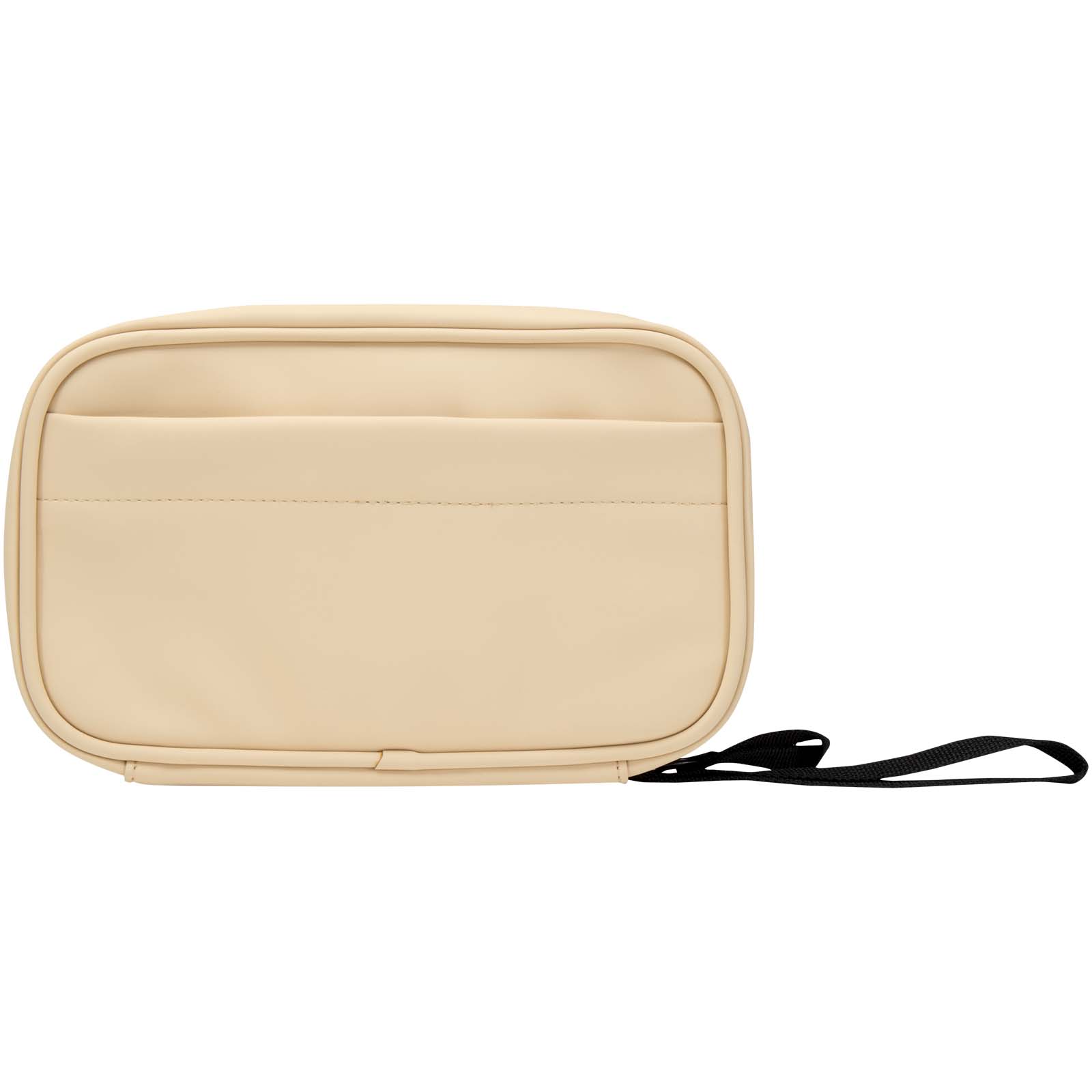 Accessoires de voyage publicitaires - Pochette technique Resi Plus recyclée certifiée GRS de 1 L - 1