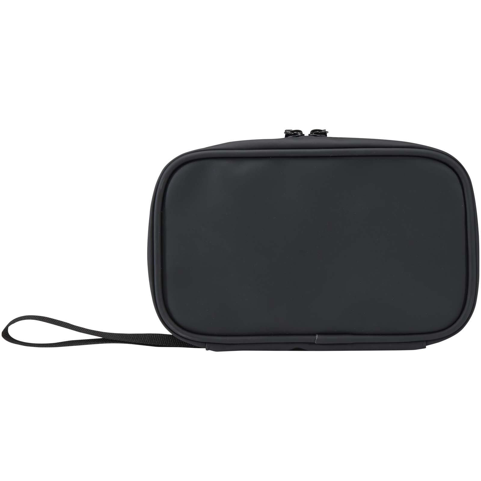 Accessoires de voyage publicitaires - Pochette technique Resi Plus recyclée certifiée GRS de 1 L - 2