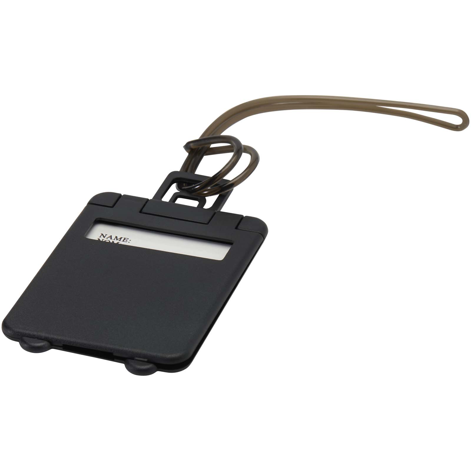 Bags - Traveler luggage tag