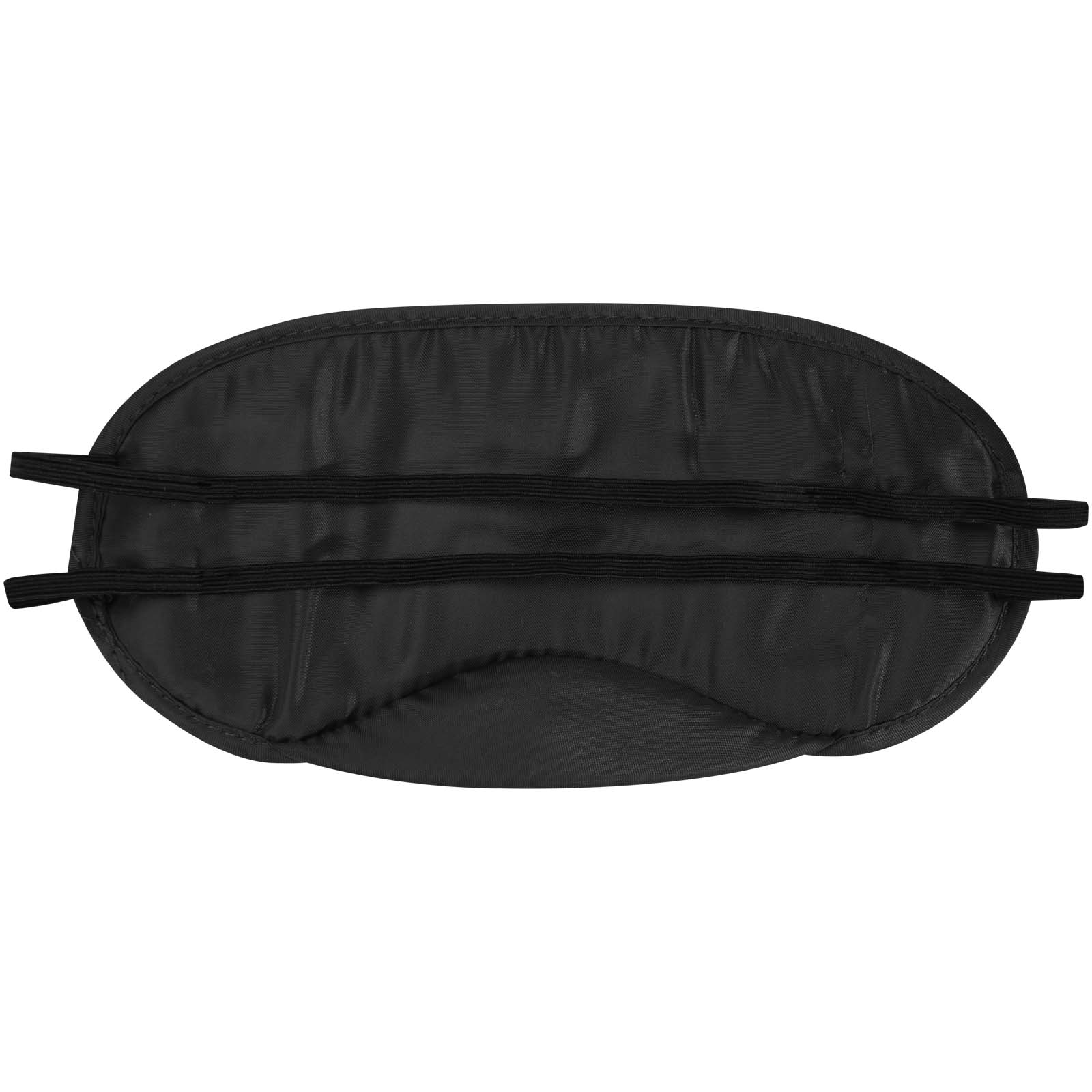 Advertising Travel Accessories - Traveler eye mask - 2