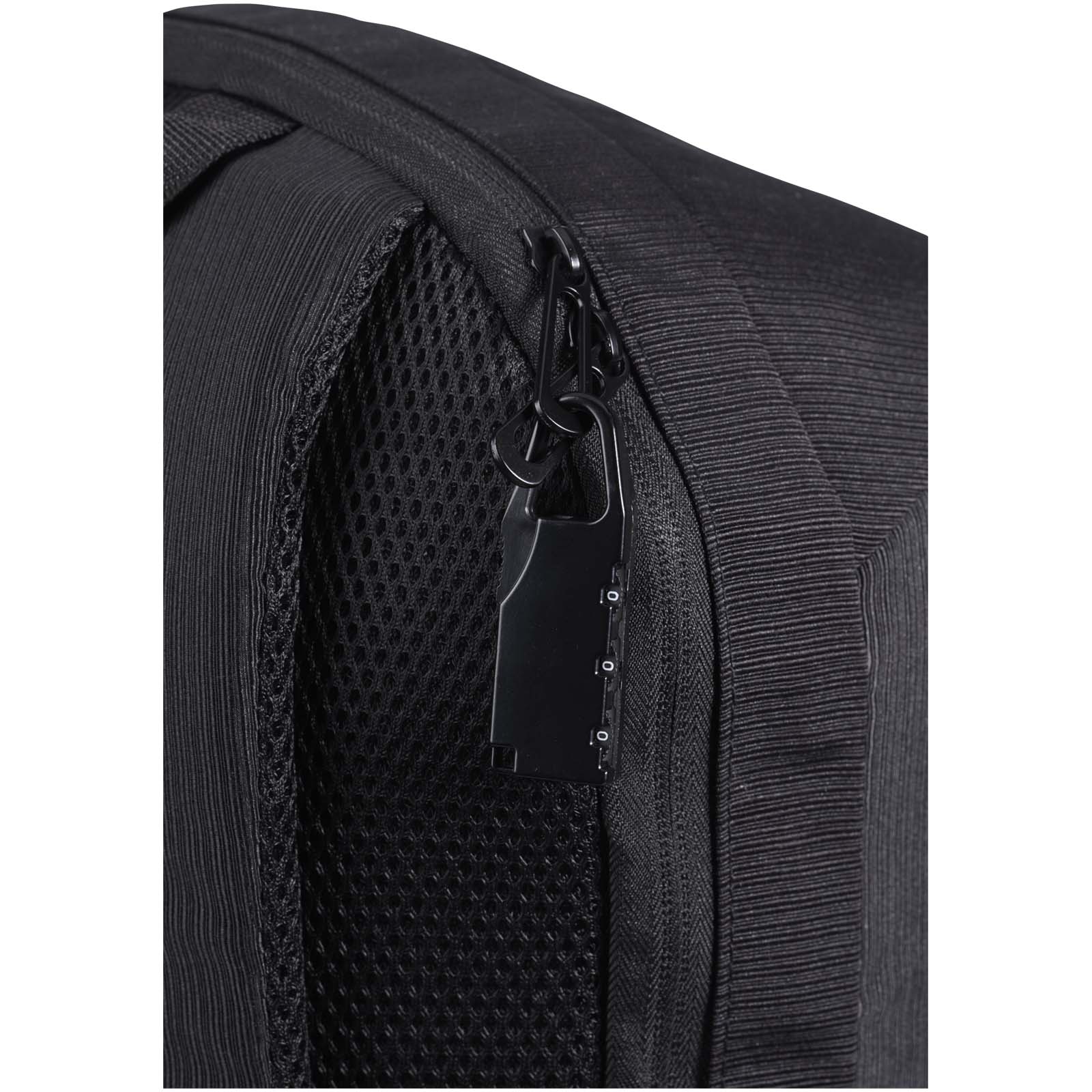 Advertising Travel Accessories - Traveler luggage lock - 3