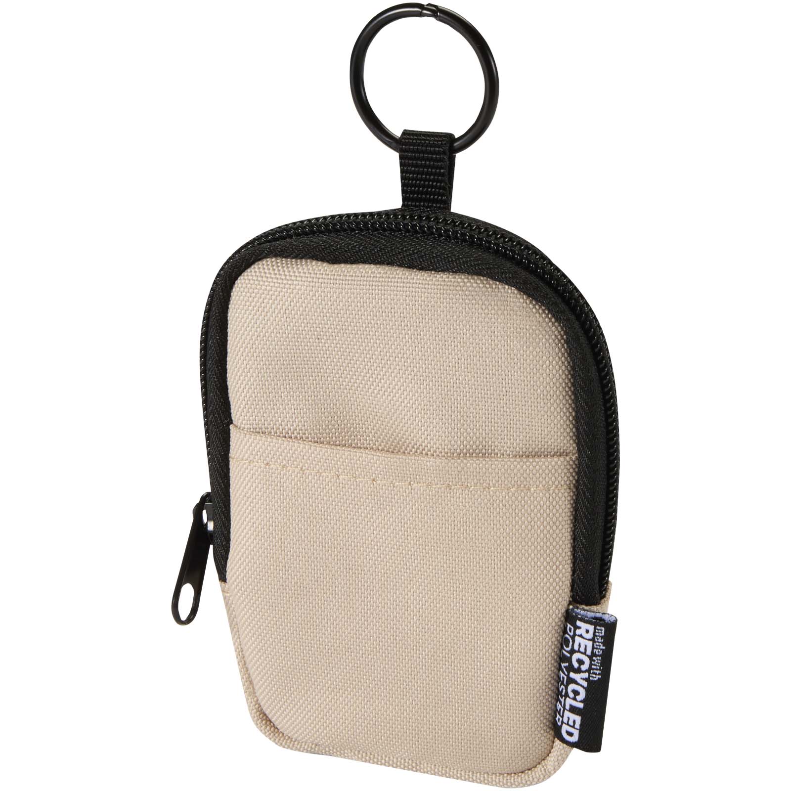 Petite pochette Byron Clip & Go recyclée certifiée GRS de 0,2 L