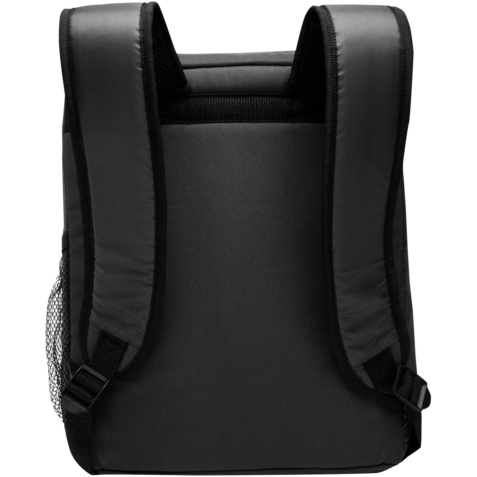 Sacs isothermes publicitaires - Sac à dos Chillpack réfrigérant recyclées GRS pour 18 canettes 16L - 2