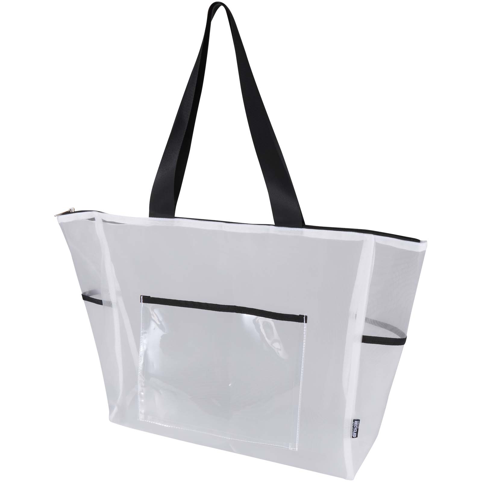Sacs - Sac shopping en matériaux recyclés certifiés GRS Mesh de 23 L