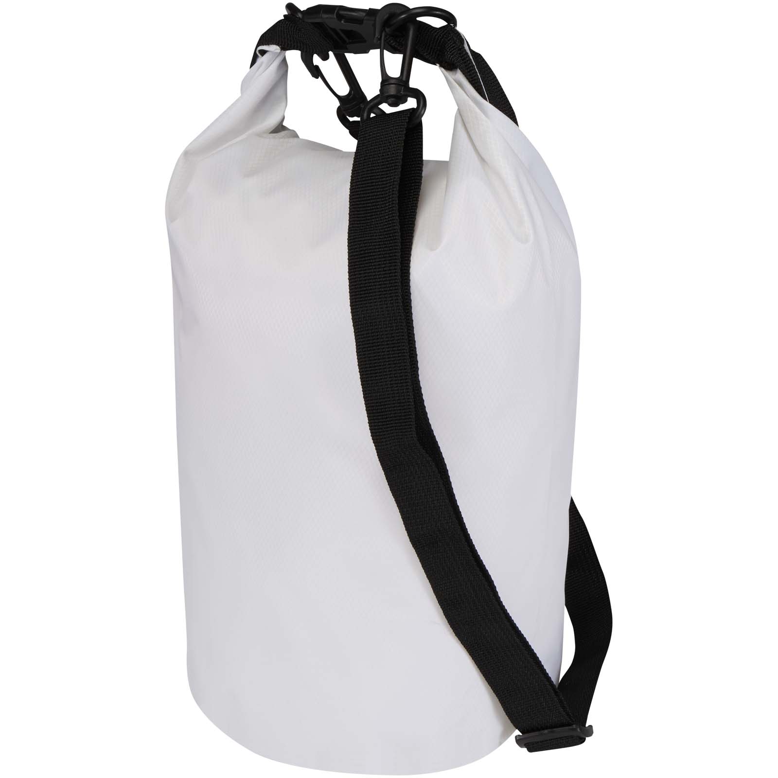 Travel bags - Camper recycled waterproof duffel bag 5L
