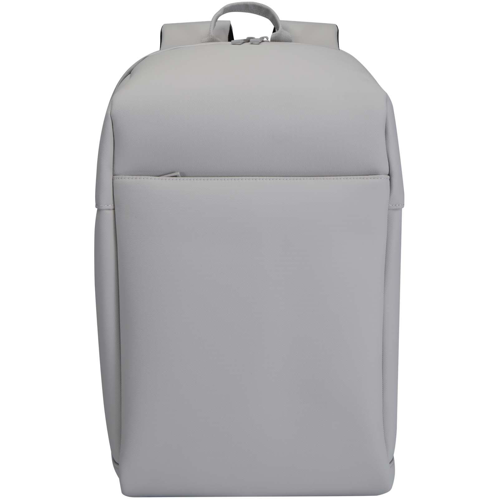 Sac à dos pour ordinateur publicitaires - Sac à dos pour ordinateur portable SMART 15 pouces en GRS recyclé, 18 L - 1
