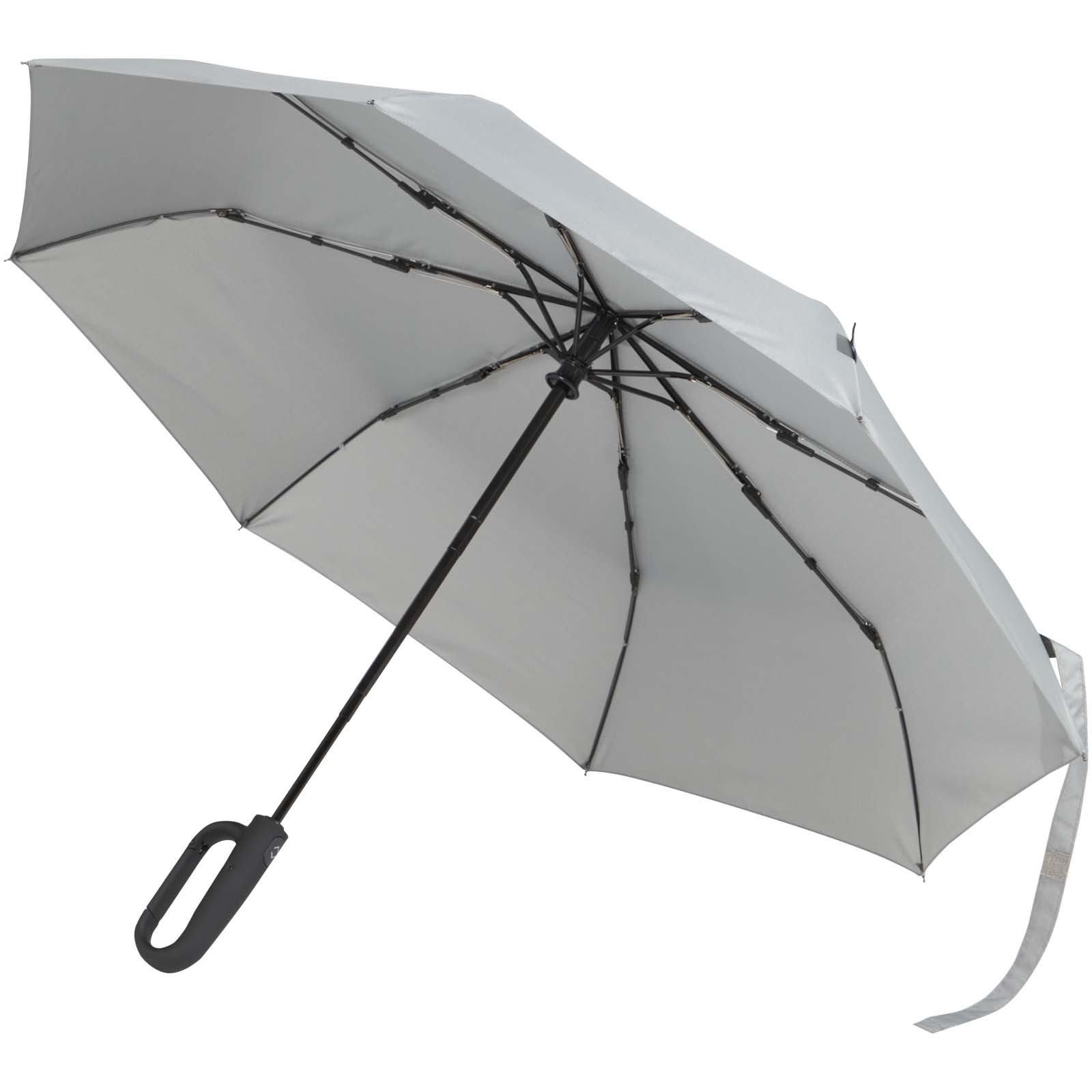 Parapluies - Parapluie pliable SMART 21 pouces en RPET