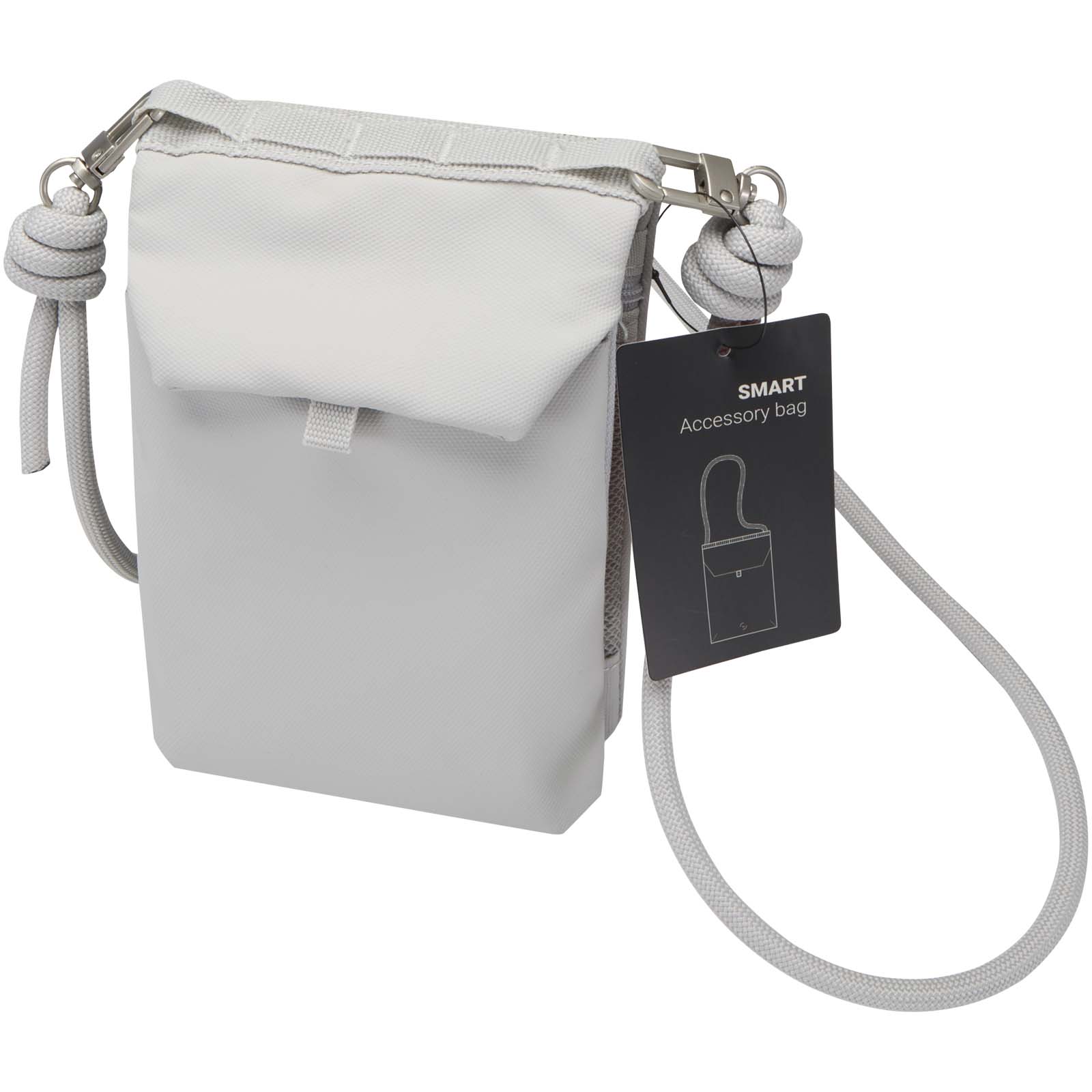 Accessoires de voyage - Pochette pour accessoires SMART RFID 