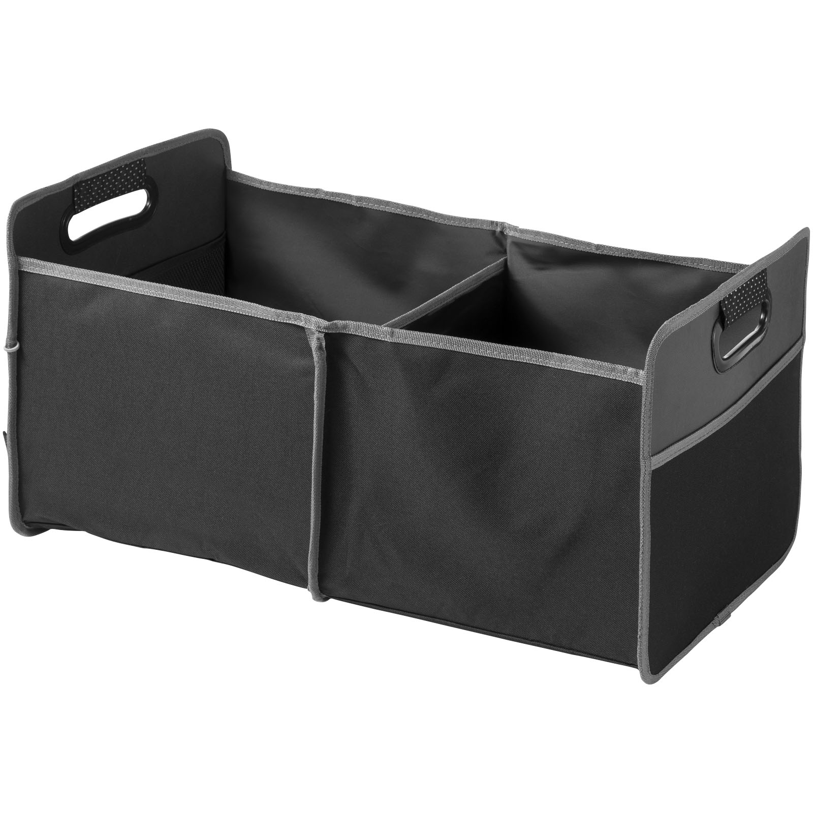 Advertising Car Accessories - Accordion trunk organiser - 3