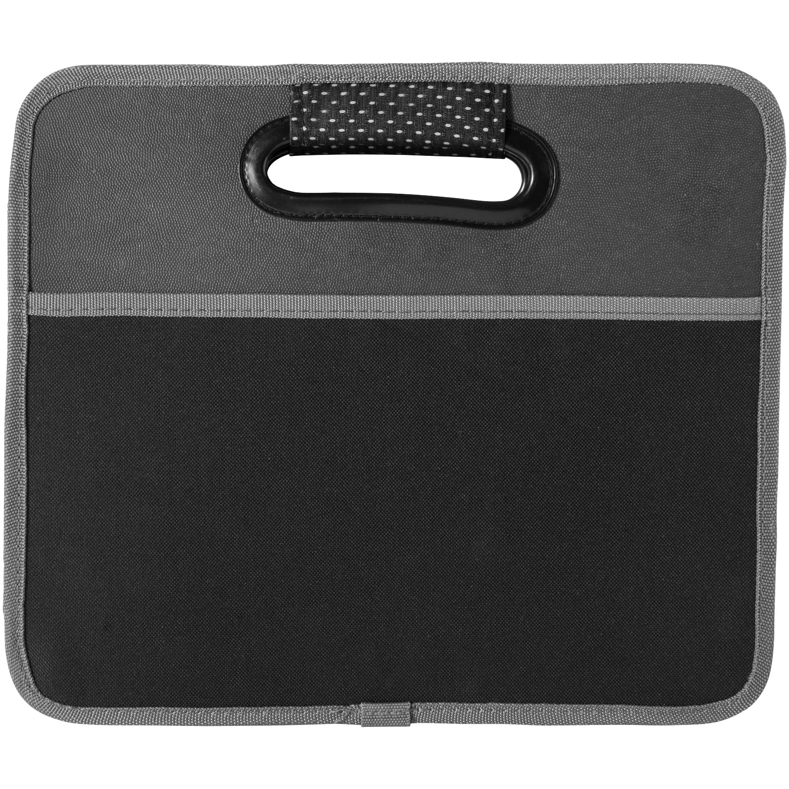 Accessoires auto publicitaires - Organisateur de coffre Accordion - 2