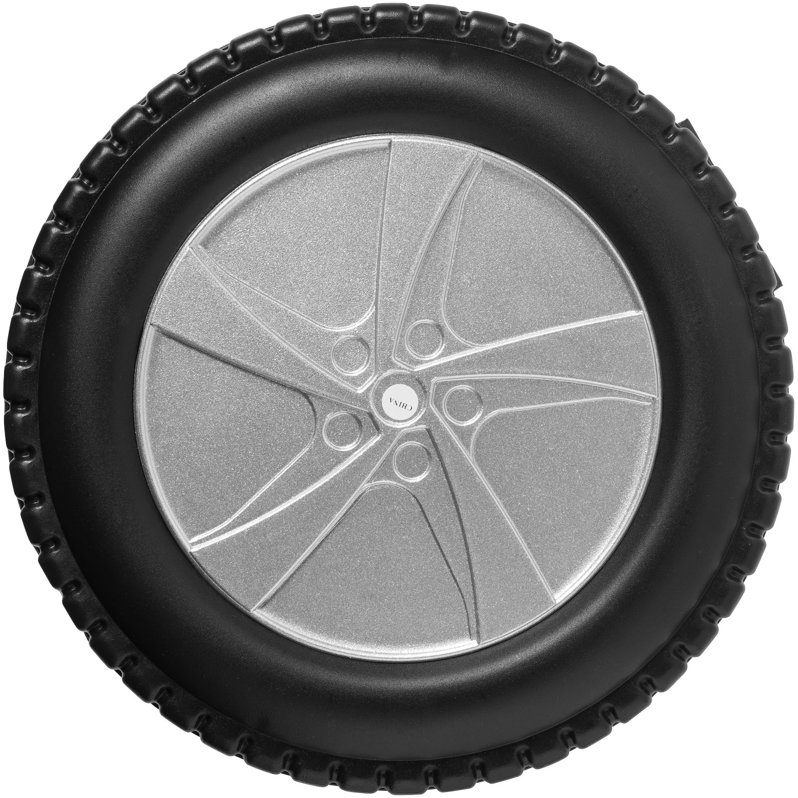 Advertising Tool sets - Rage 25-piece tyre-shaped tool set - 3