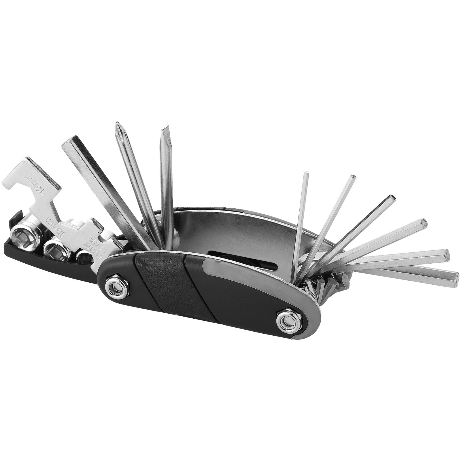 Outils et accessoires pour la voiture - Outils 16 fonctions Fix-it