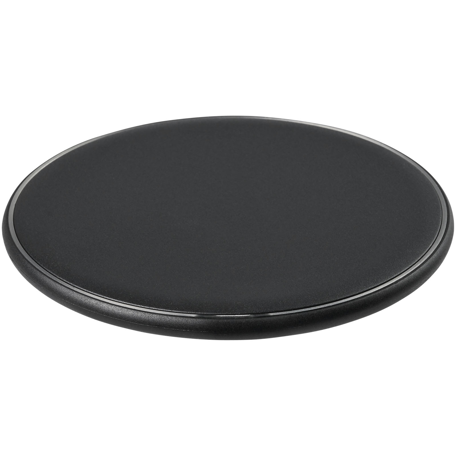 Advertising Wireless Charging - Lean 5W wireless charging pad - 4