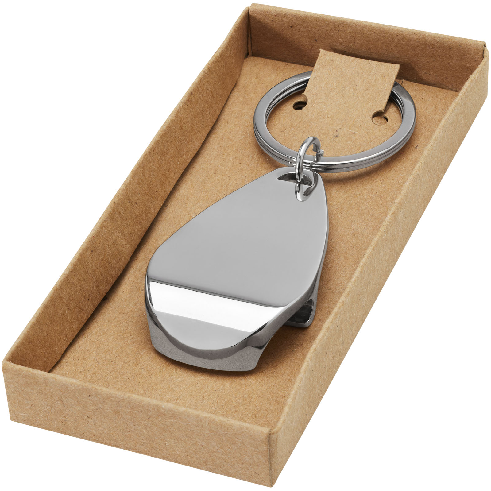 Advertising Bottle Openers & Accessories - Don bottle opener keychain - 0