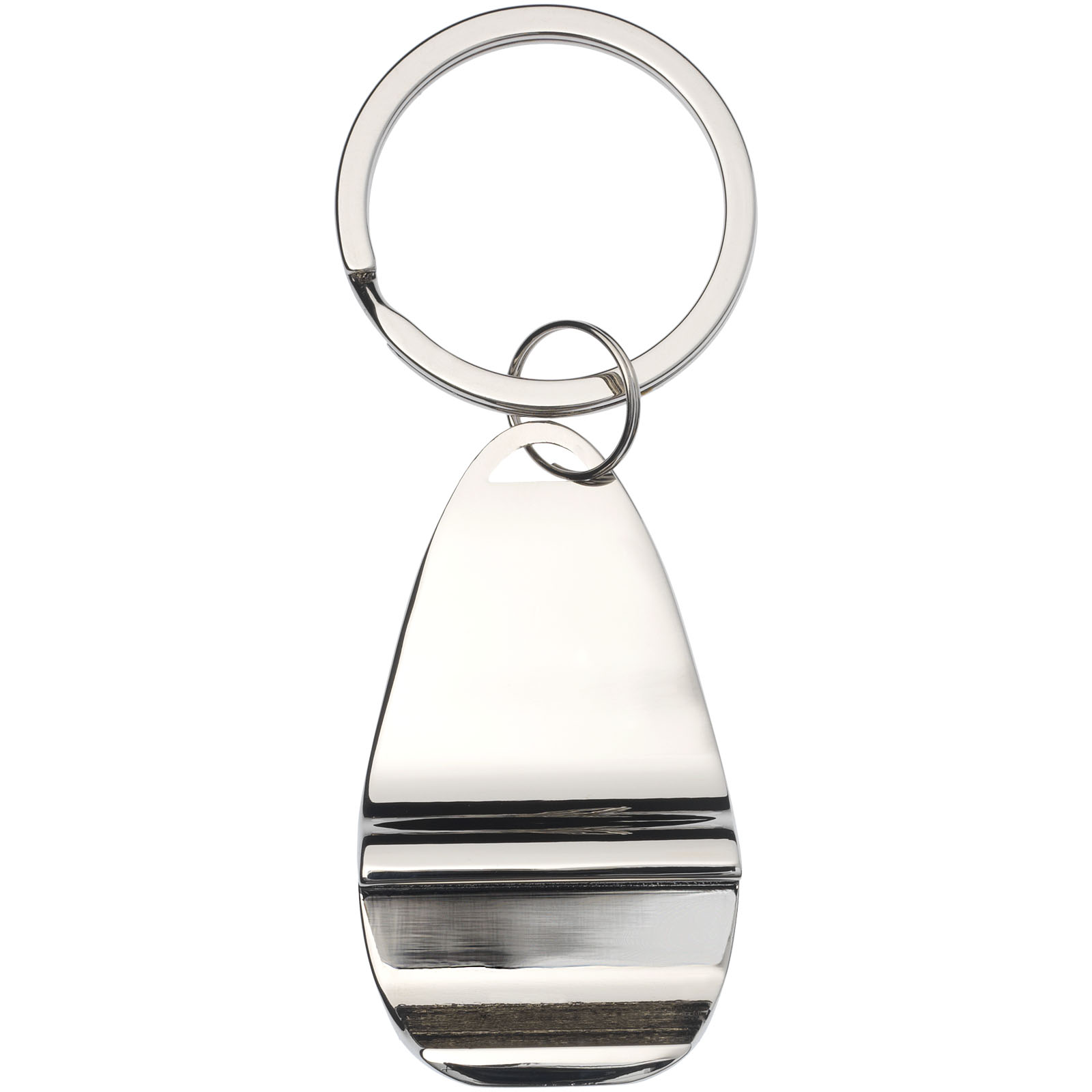 Advertising Bottle Openers & Accessories - Don bottle opener keychain - 3