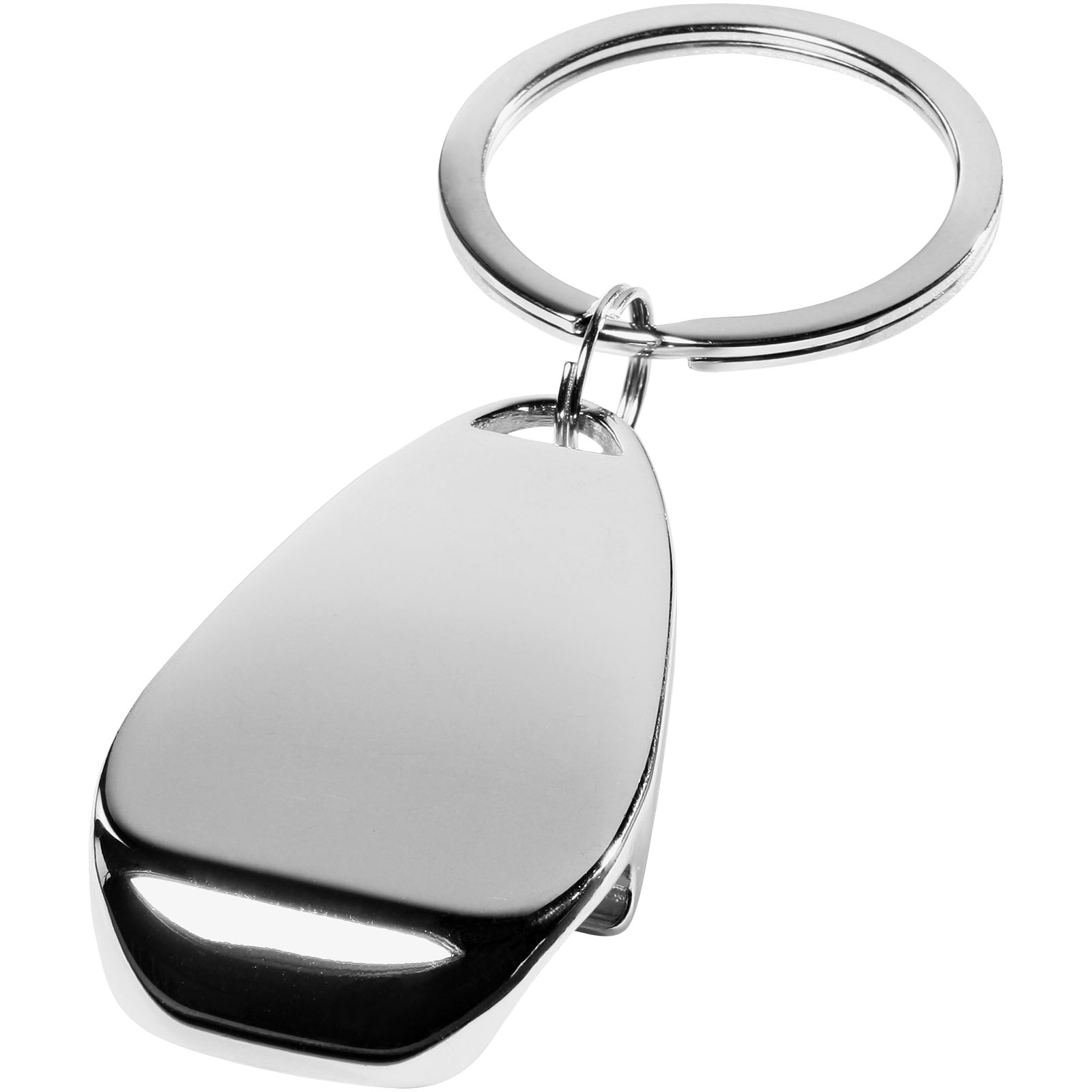 Advertising Bottle Openers & Accessories - Don bottle opener keychain - 4