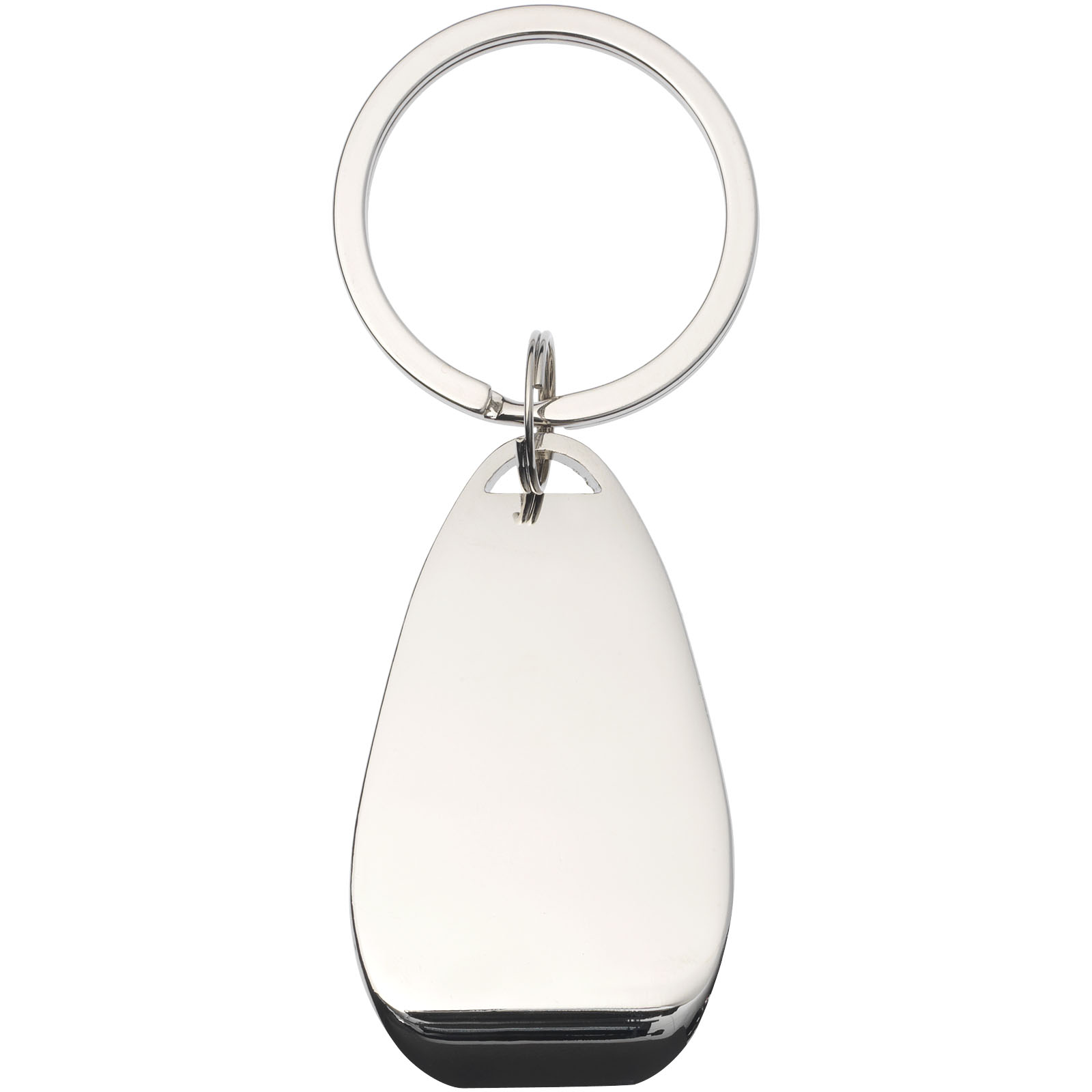 Advertising Bottle Openers & Accessories - Don bottle opener keychain - 2