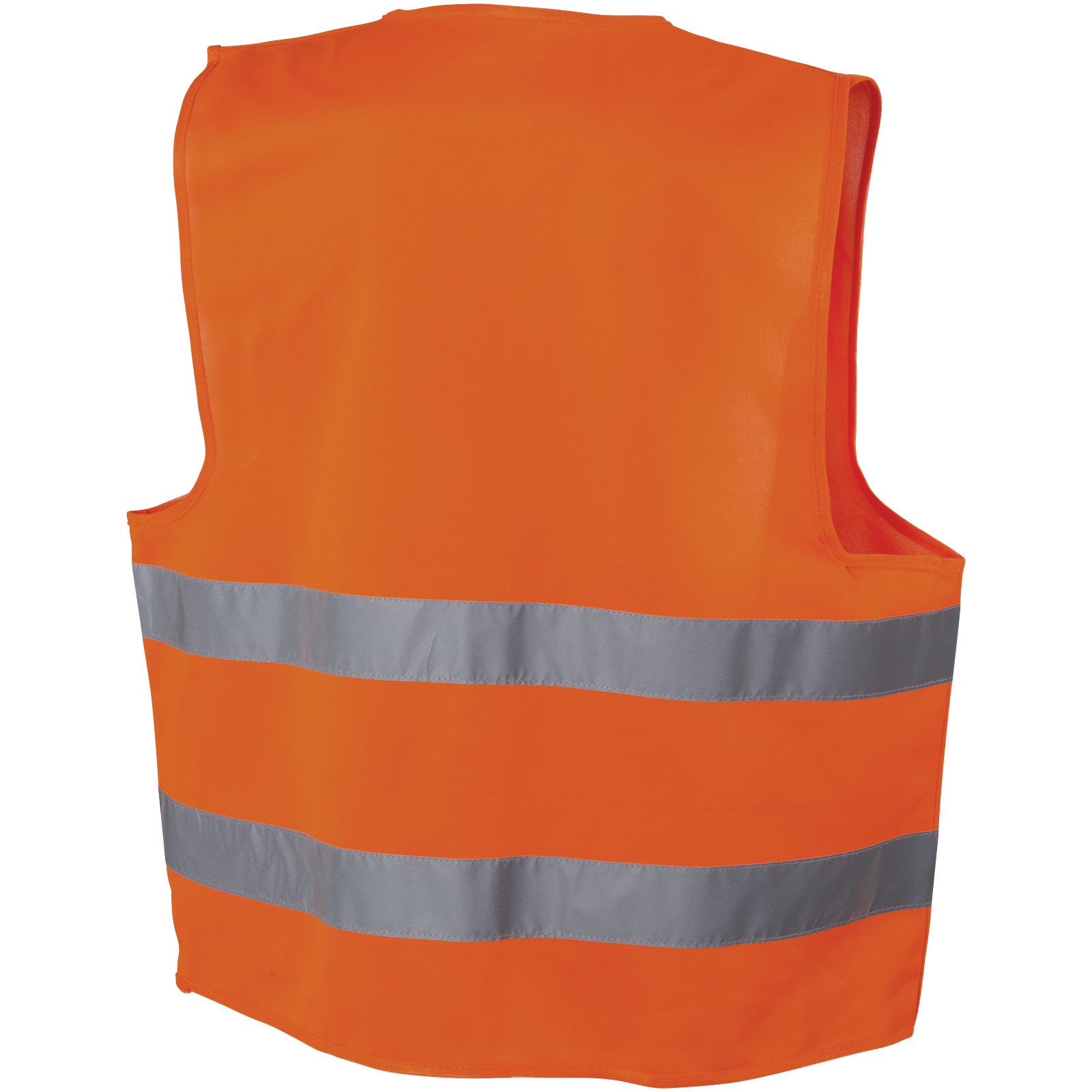 Advertising Safety Vests - RFX™ See-me XL safety vest for professional use - 1