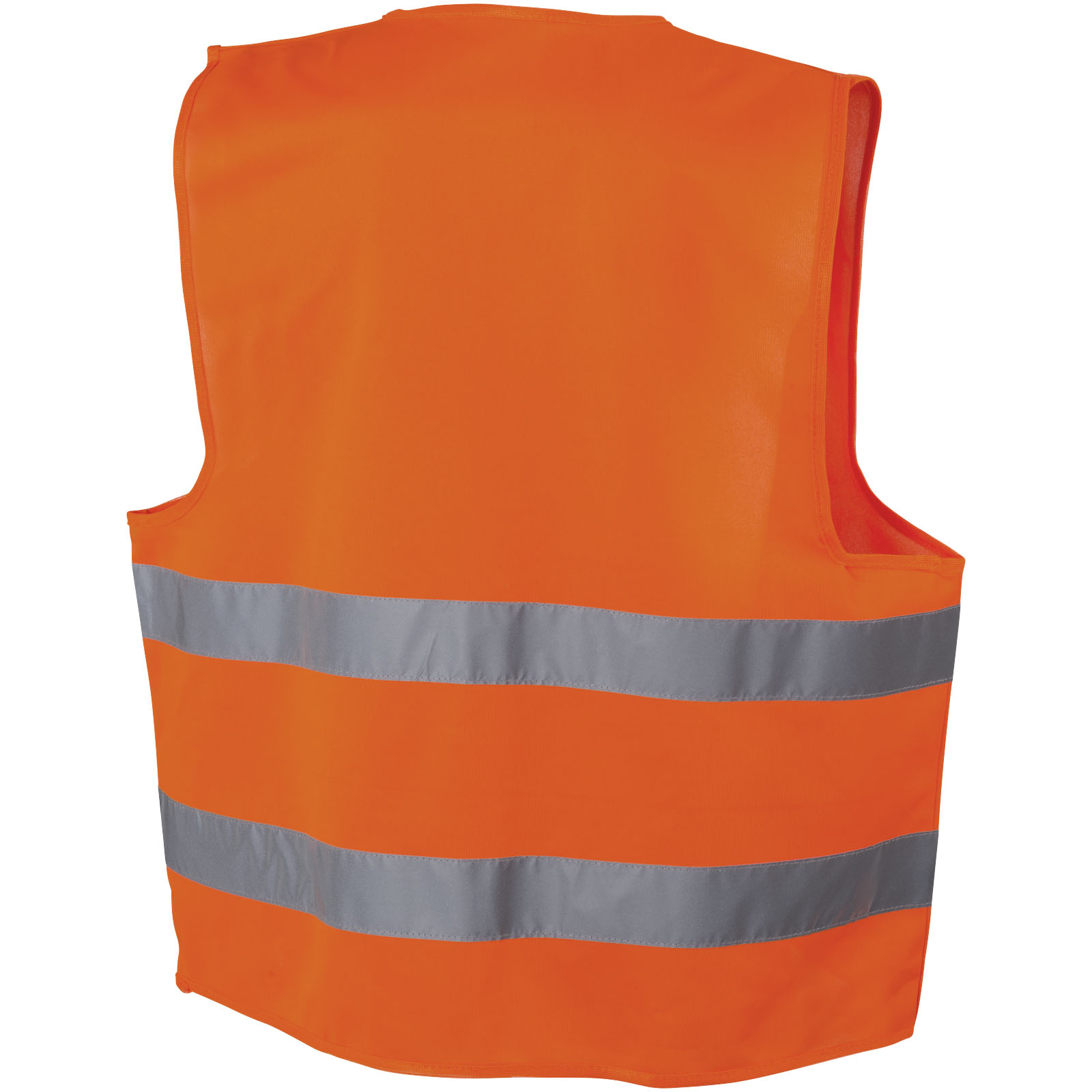 Gilets de sécurité publicitaires - Gilet de sécurité XL à usage professionnel See-me RFX™ - 1