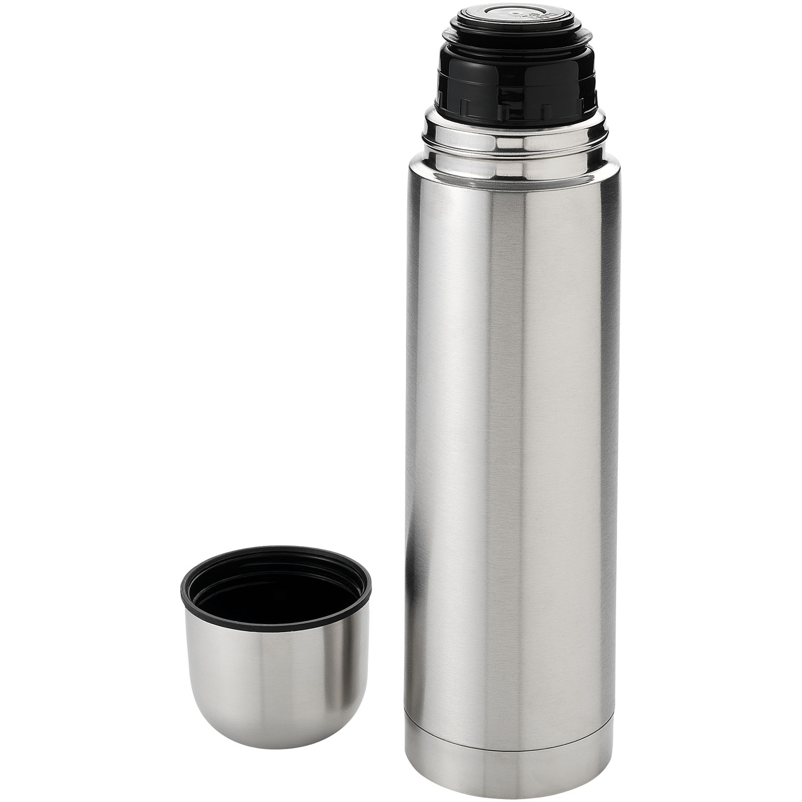 Insulated bottles - Sullivan 750 ml vacuum insulated flask