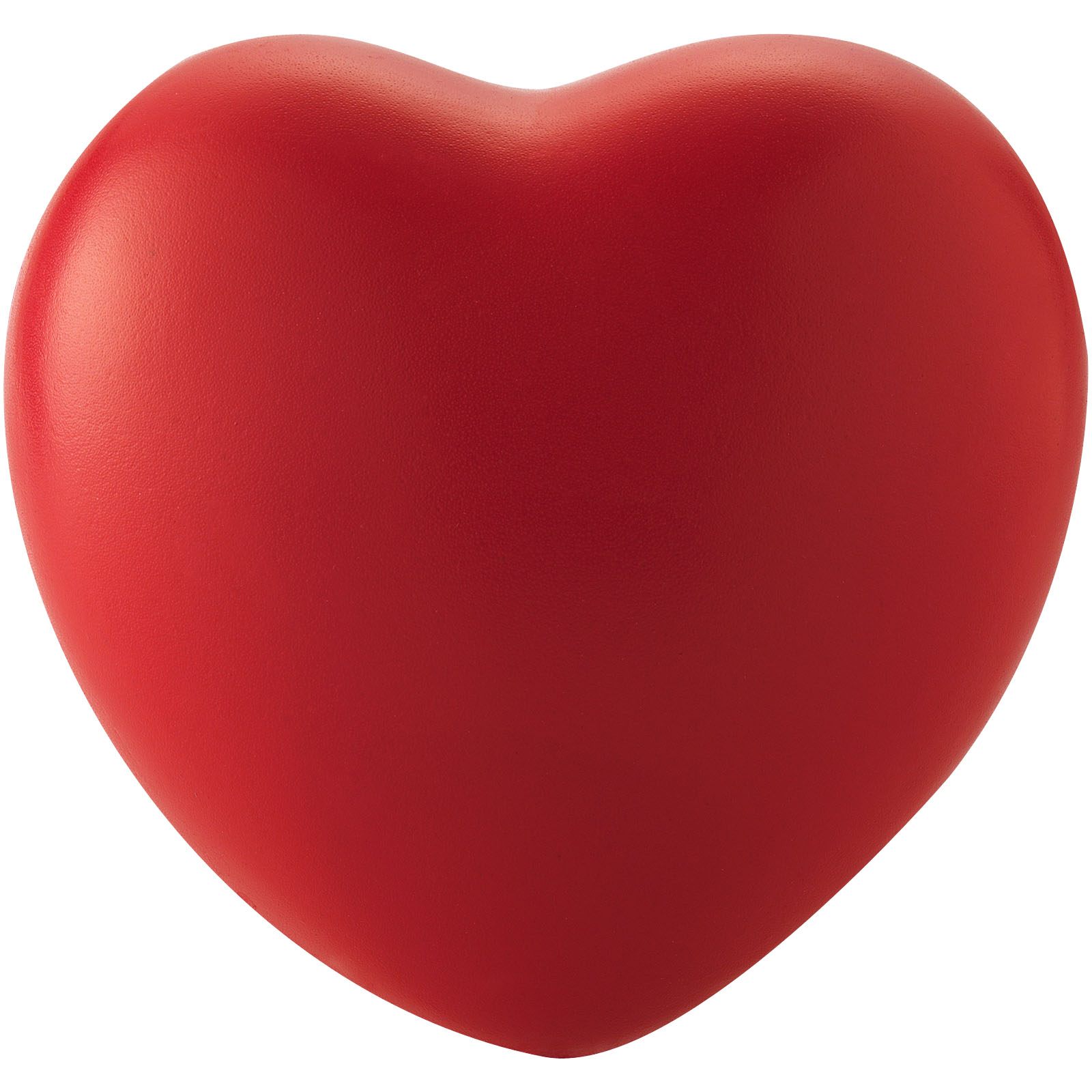 Advertising Stress Balls - Heart stress reliever - 1