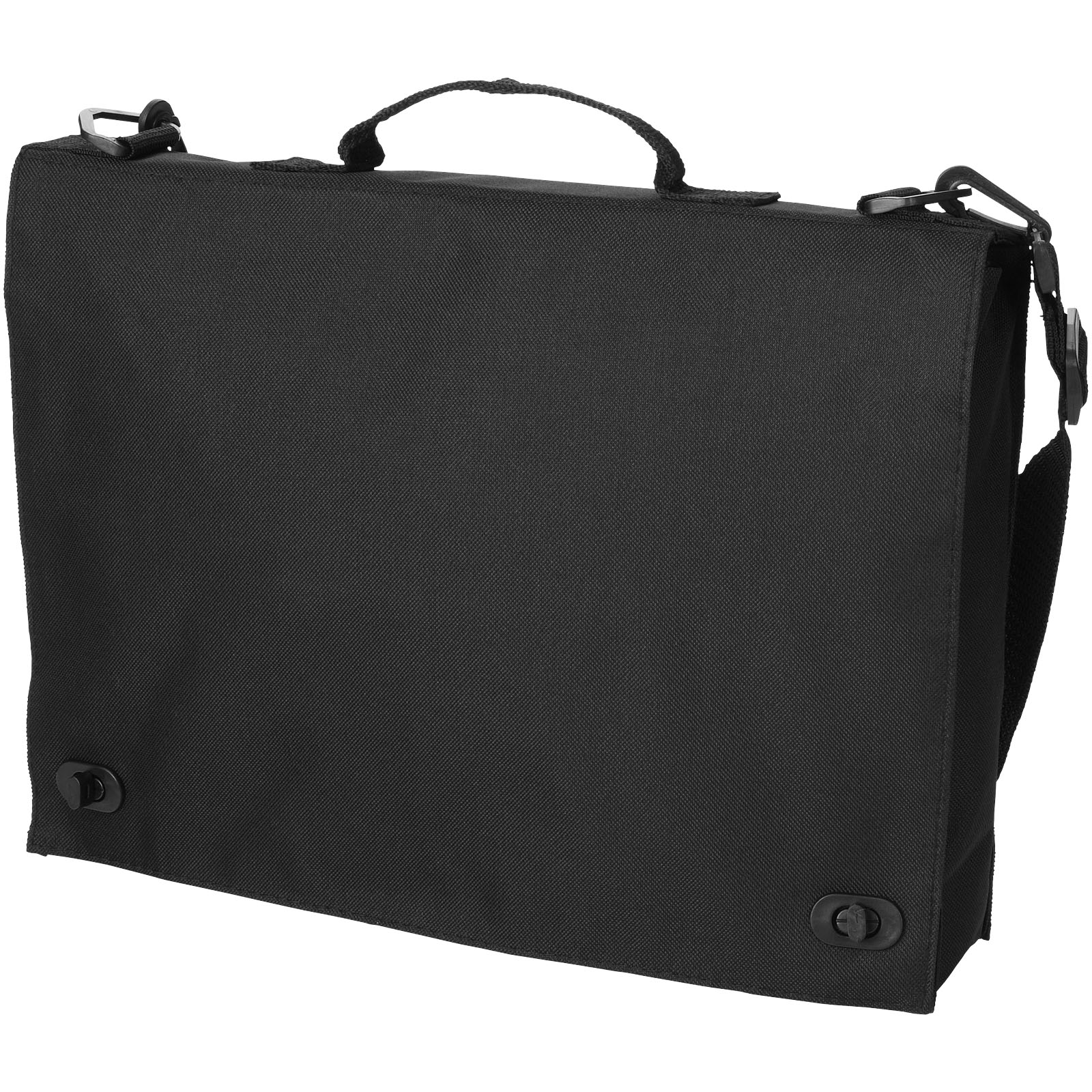 Serviette publicitaires - Sacoche conférence Santa Fee 6L