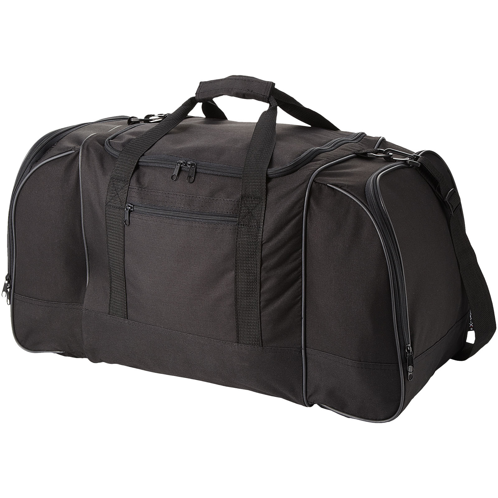 Sacs de voyage publicitaires - Sac de voyage Nevada 30L - 0