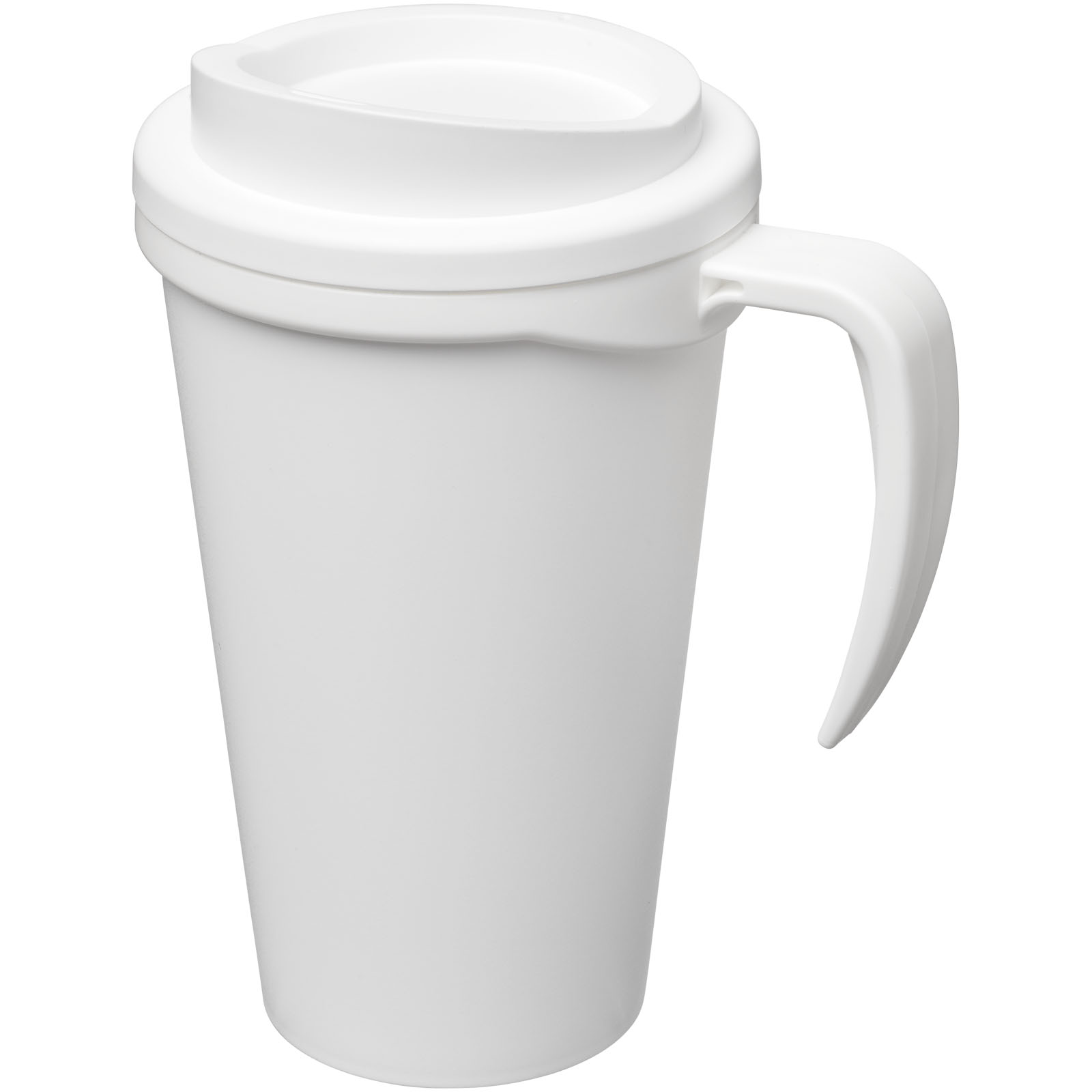 Insulated mugs - Americano® Grande 350 ml insulated mug