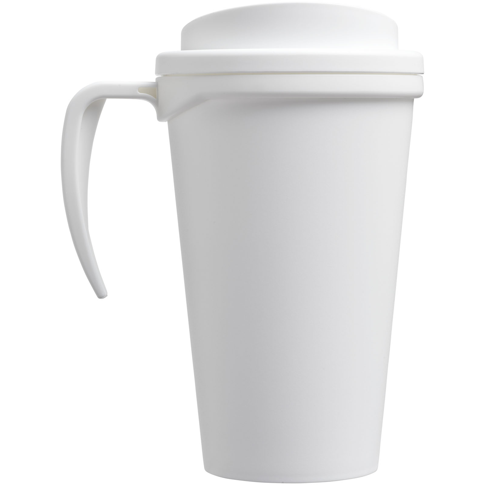 Advertising Insulated mugs - Americano® Grande 350 ml insulated mug - 3