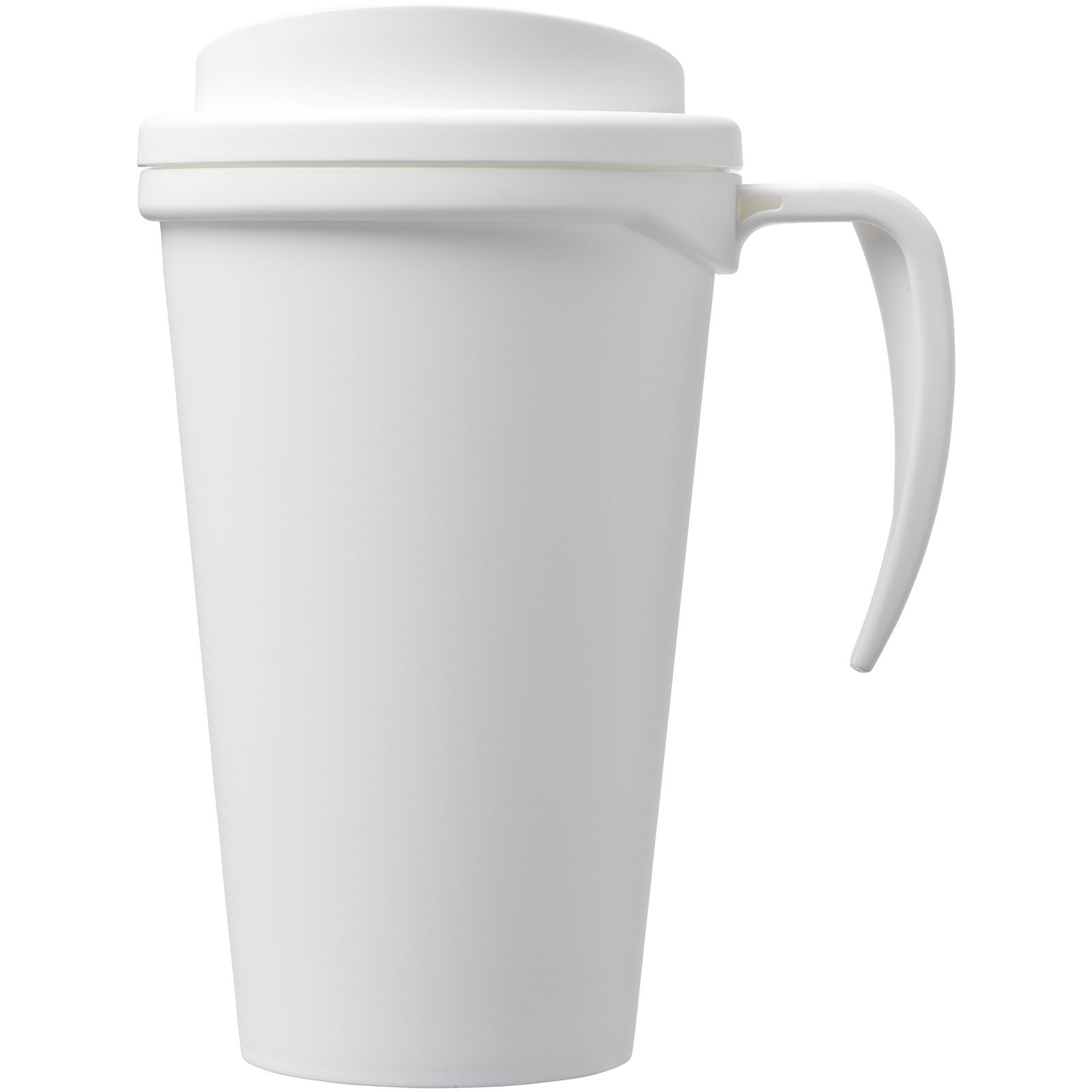 Advertising Insulated mugs - Americano® Grande 350 ml insulated mug - 2