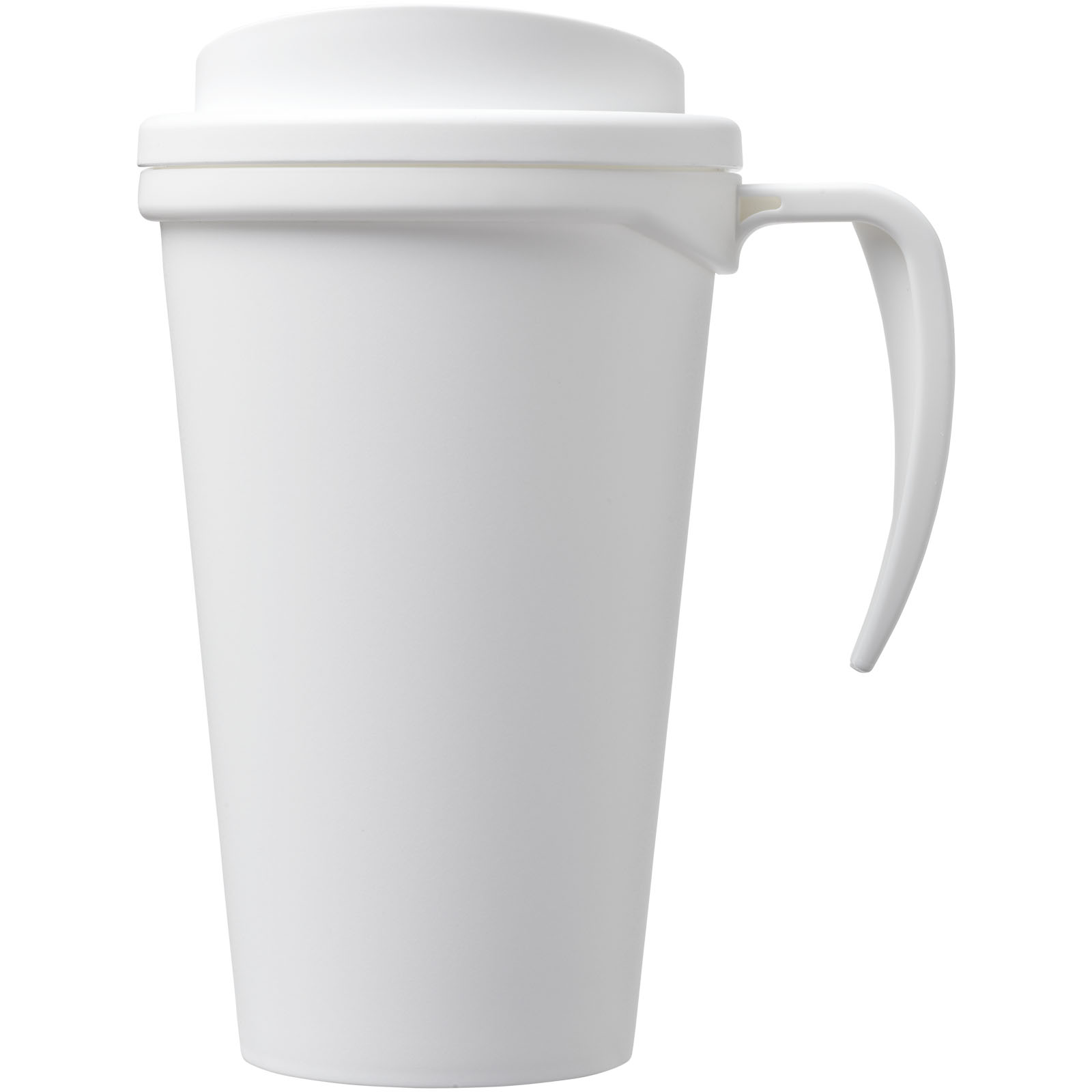 Mugs isothermes publicitaires - Mug isolant Americano® grande 350ml - 2