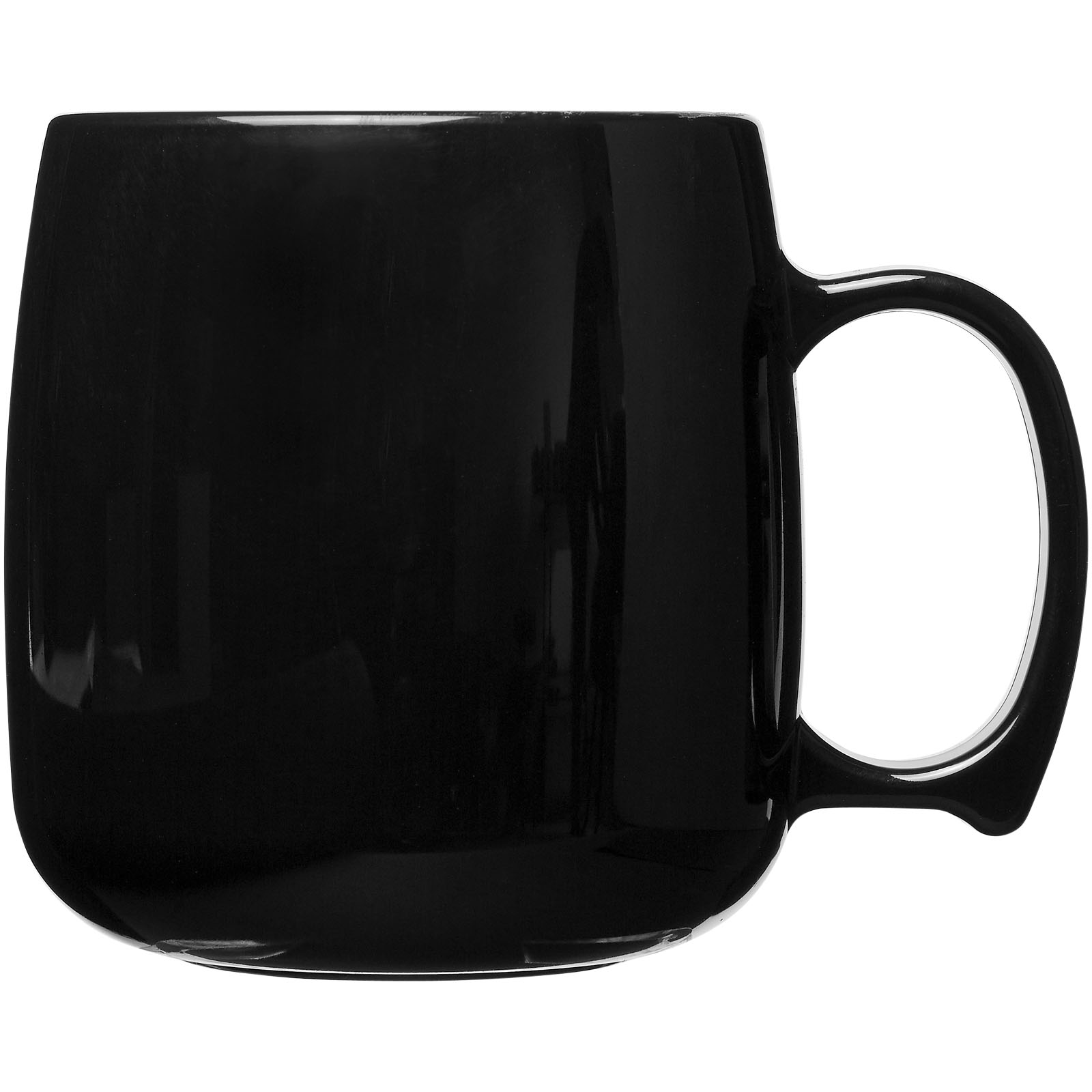 Mugs standard publicitaires - Mug en plastique Classic 300ml - 1