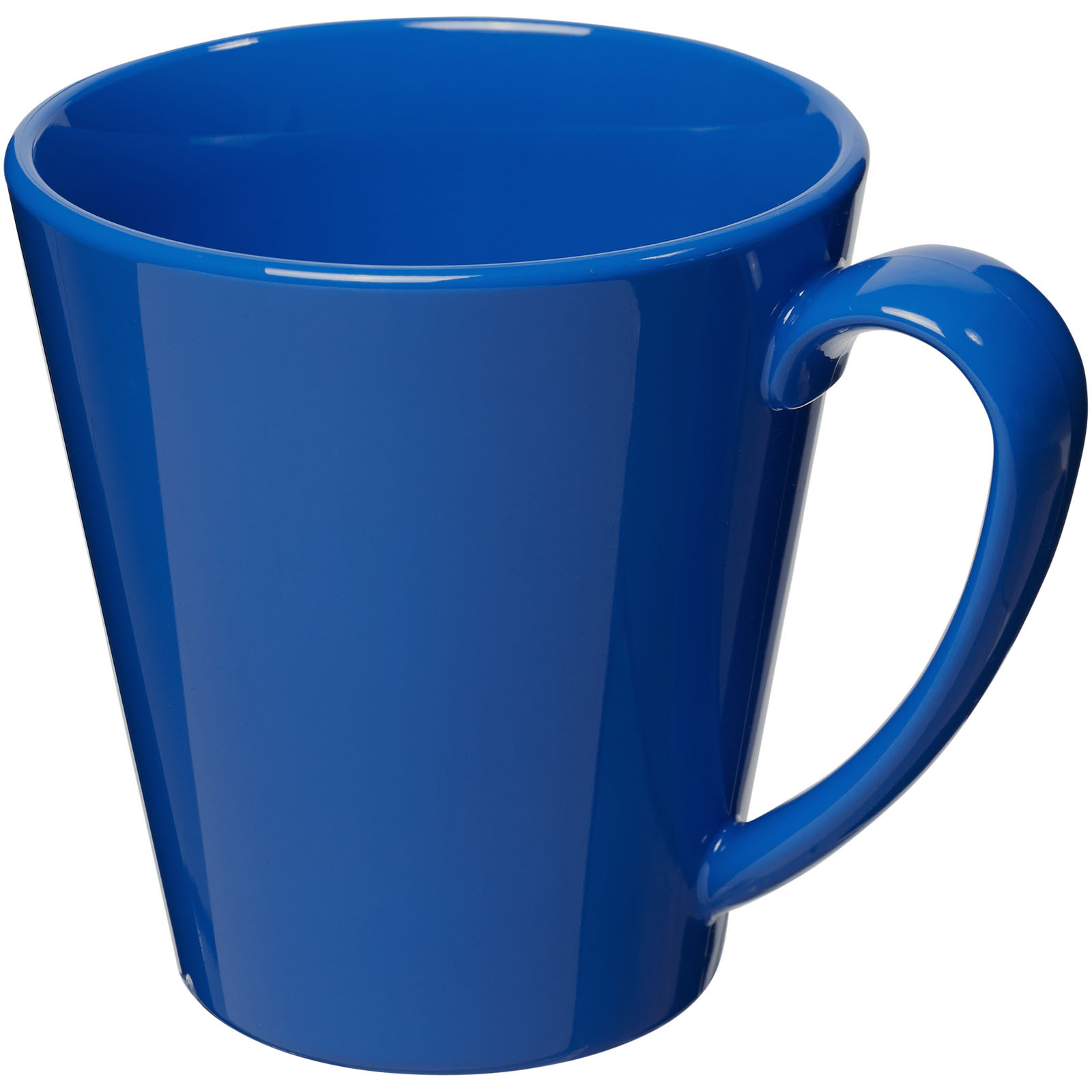 Advertising Standard mugs - Supreme 350 ml plastic mug - 0