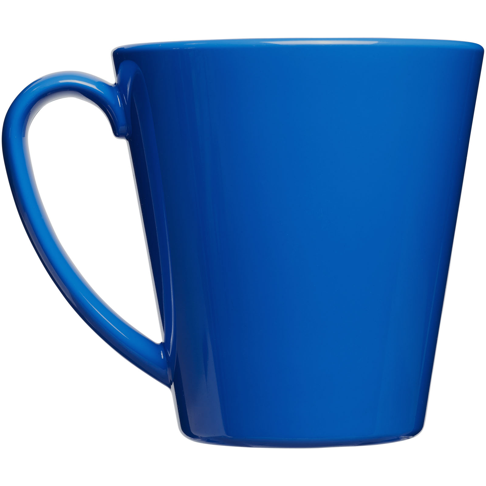 Advertising Standard mugs - Supreme 350 ml plastic mug - 2