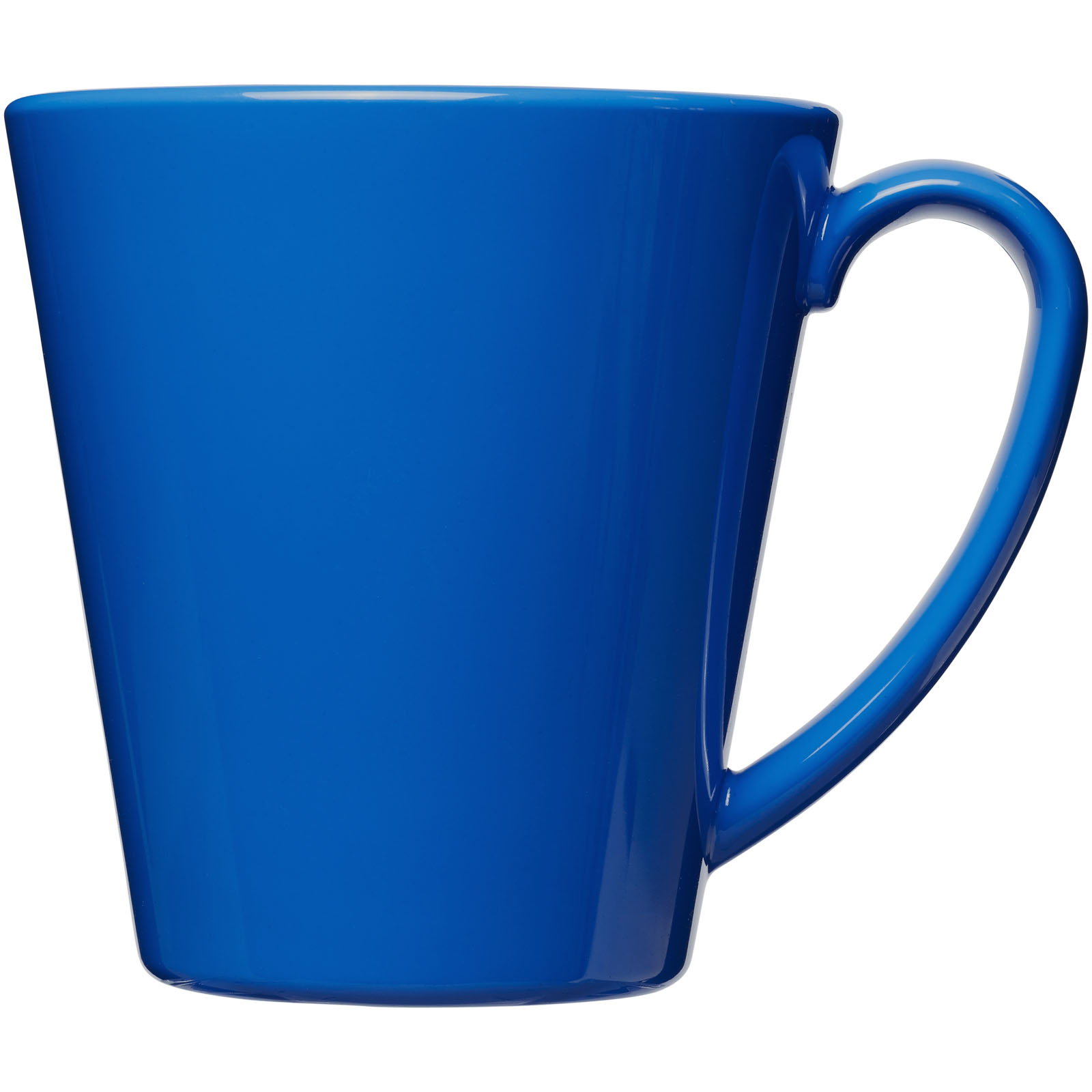 Mugs standard publicitaires - Mug en plastique Supreme 350 ml - 1