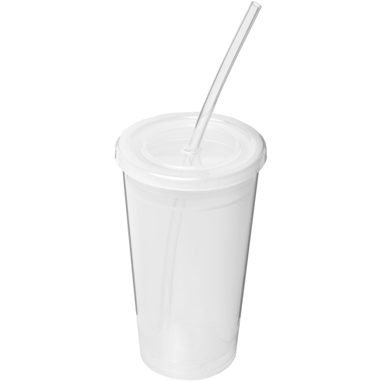 Advertising Cups - Stadium 350 ml double-walled cup - 0