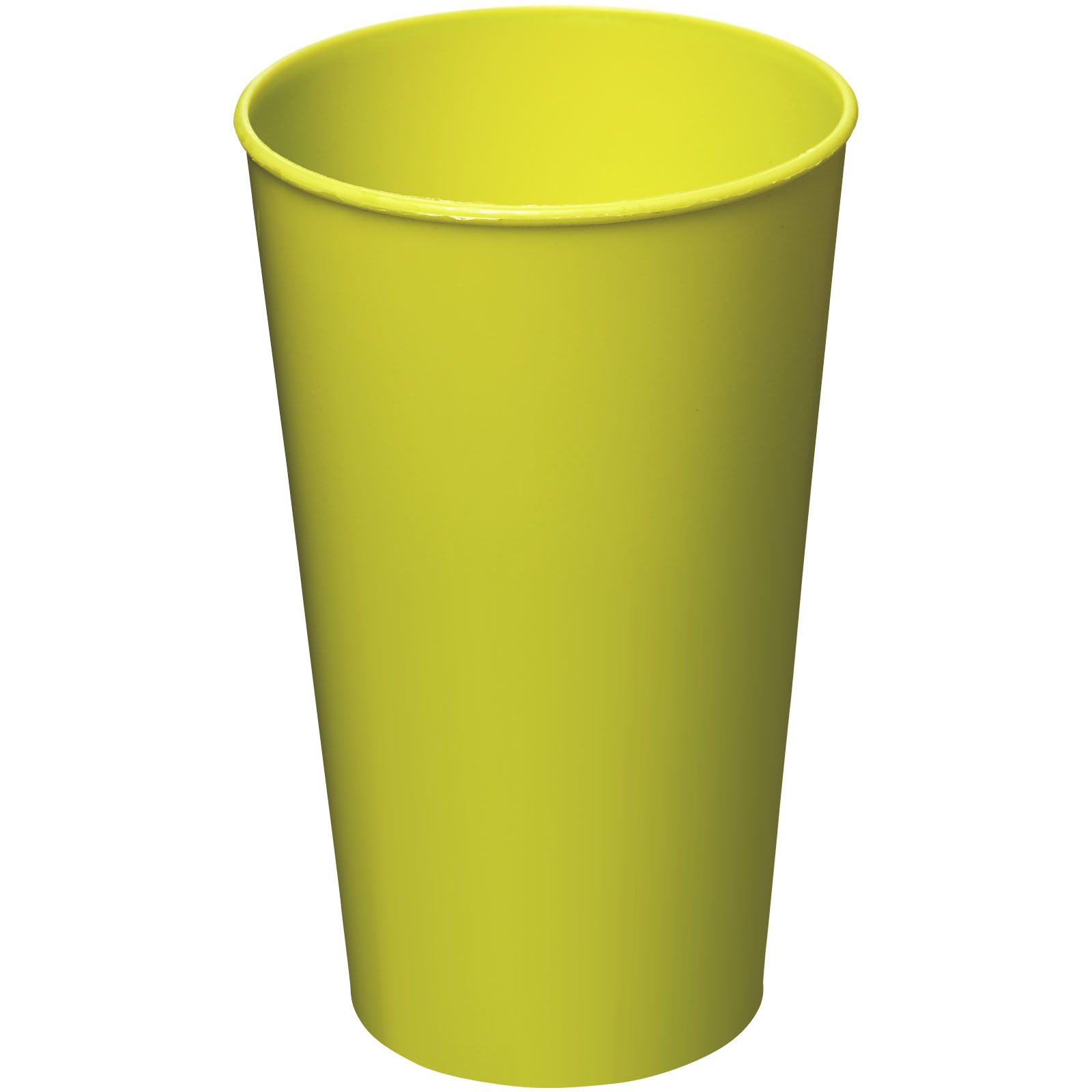 Tasses et verres publicitaires - Gobelet en plastique Arena 375ml - 0