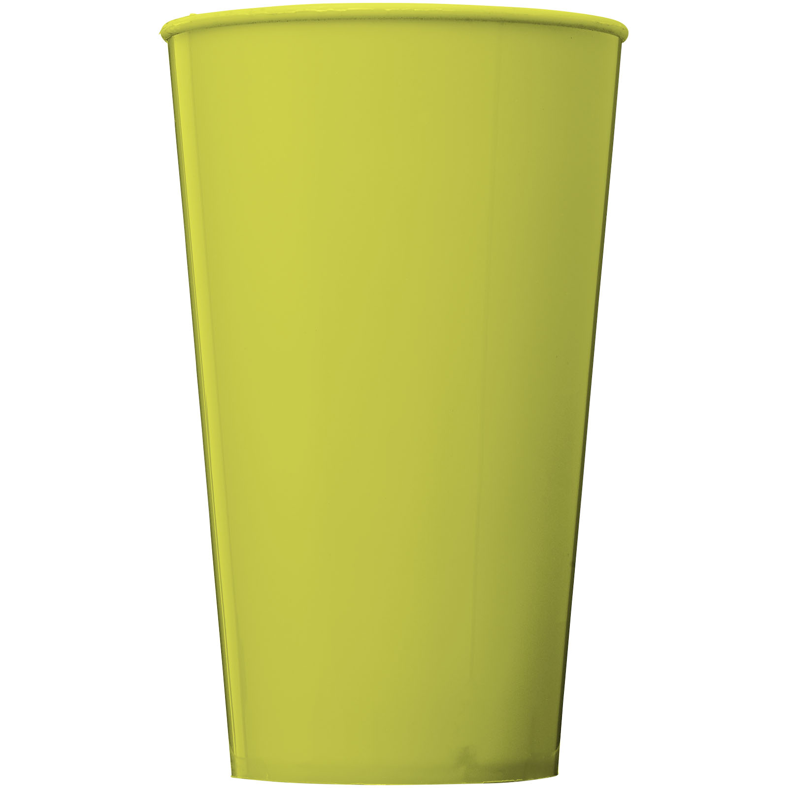 Advertising Cups - Arena 375 ml plastic tumbler - 1