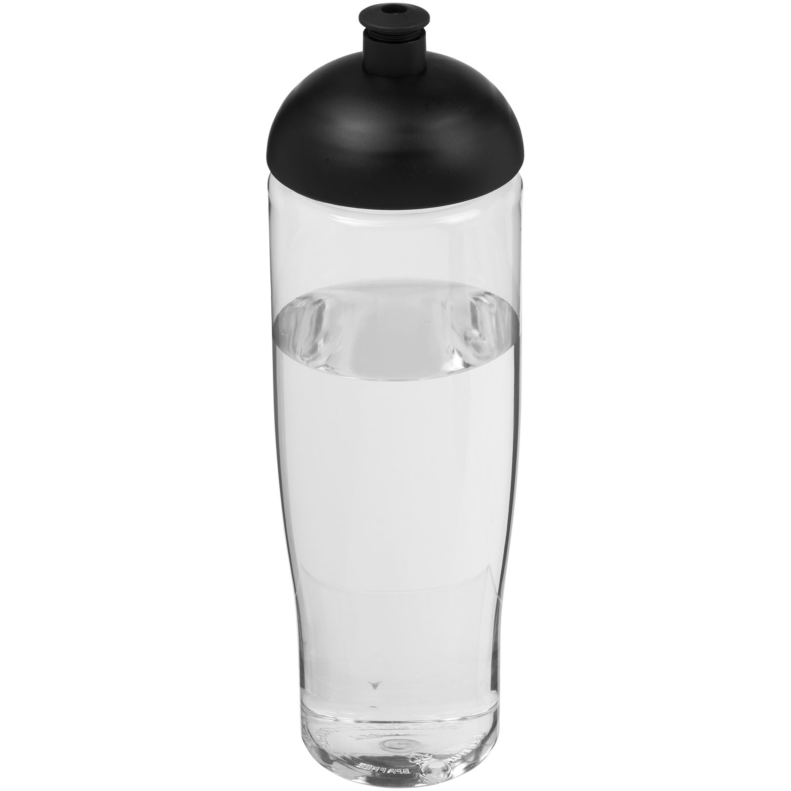 Bouteilles de sport publicitaires - Bidon H2O Active® Tempo 700ml avec couvercle en dôme - 0