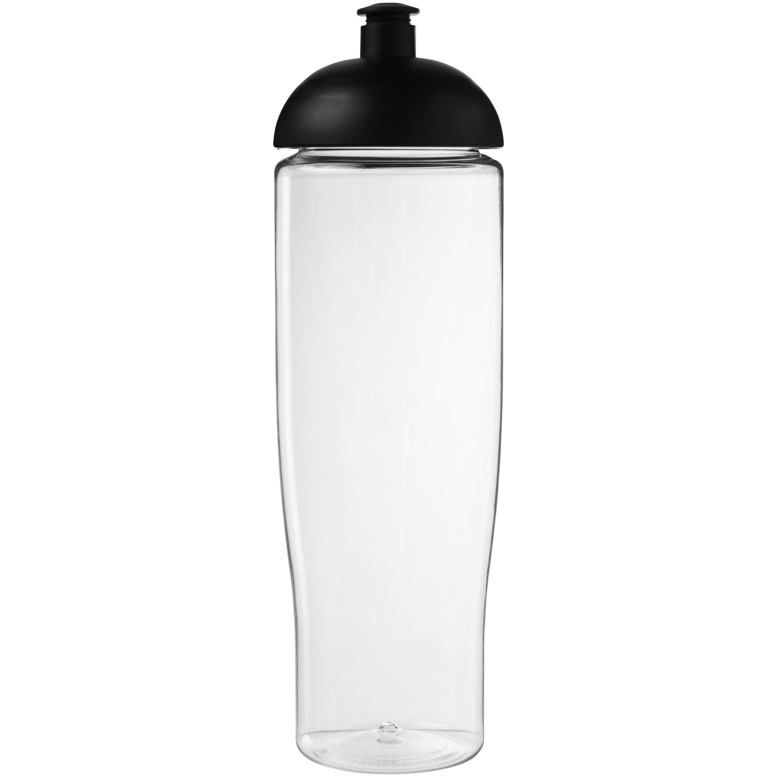 Bouteilles de sport publicitaires - Bidon H2O Active® Tempo 700ml avec couvercle en dôme - 1