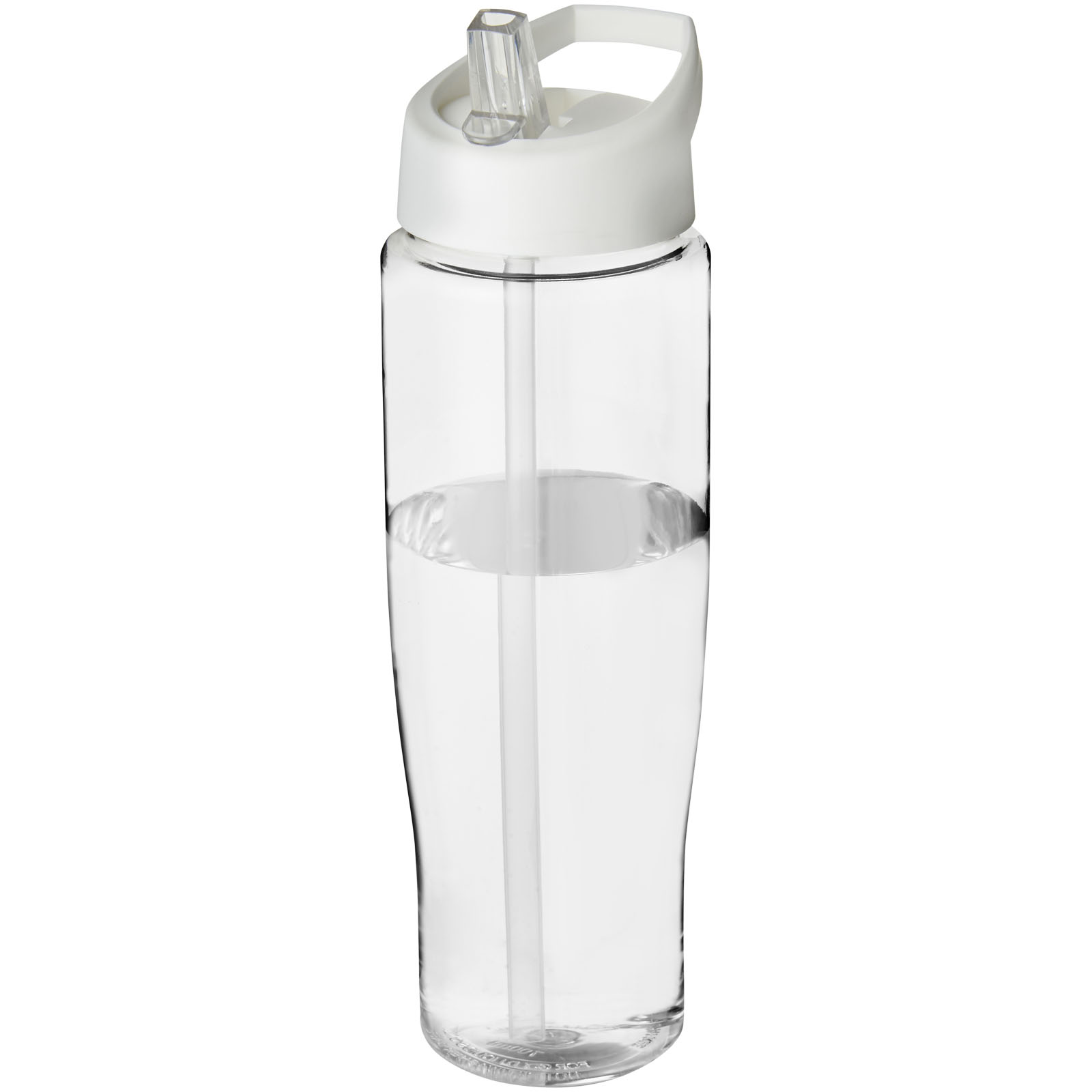 Bouteilles de sport publicitaires - Bouteille de sport H2O Active® Tempo 700ml 
