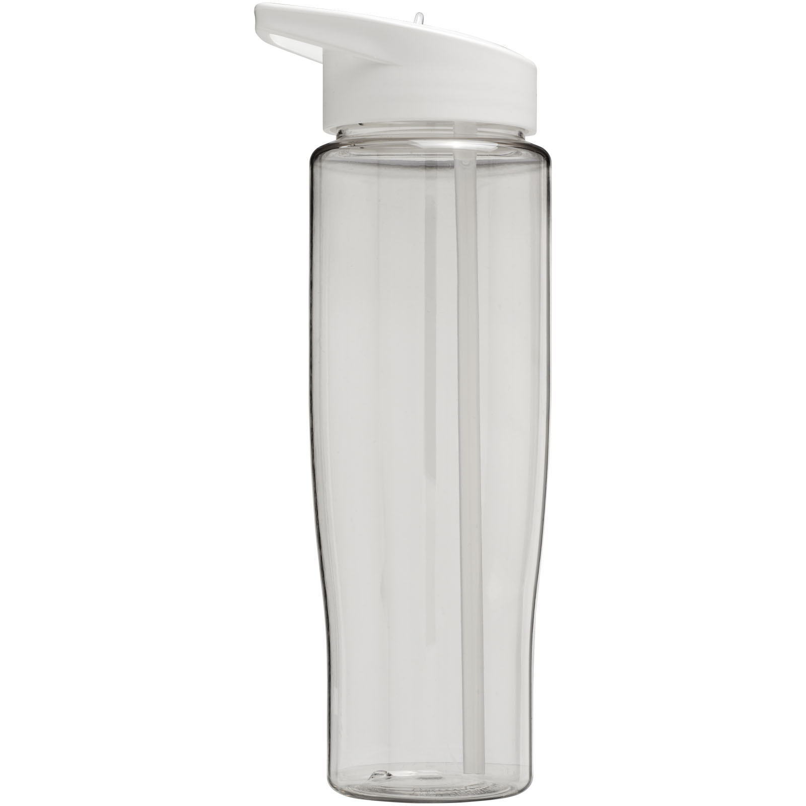 Bouteilles de sport publicitaires - Bouteille de sport H2O Active® Tempo 700ml  - 2