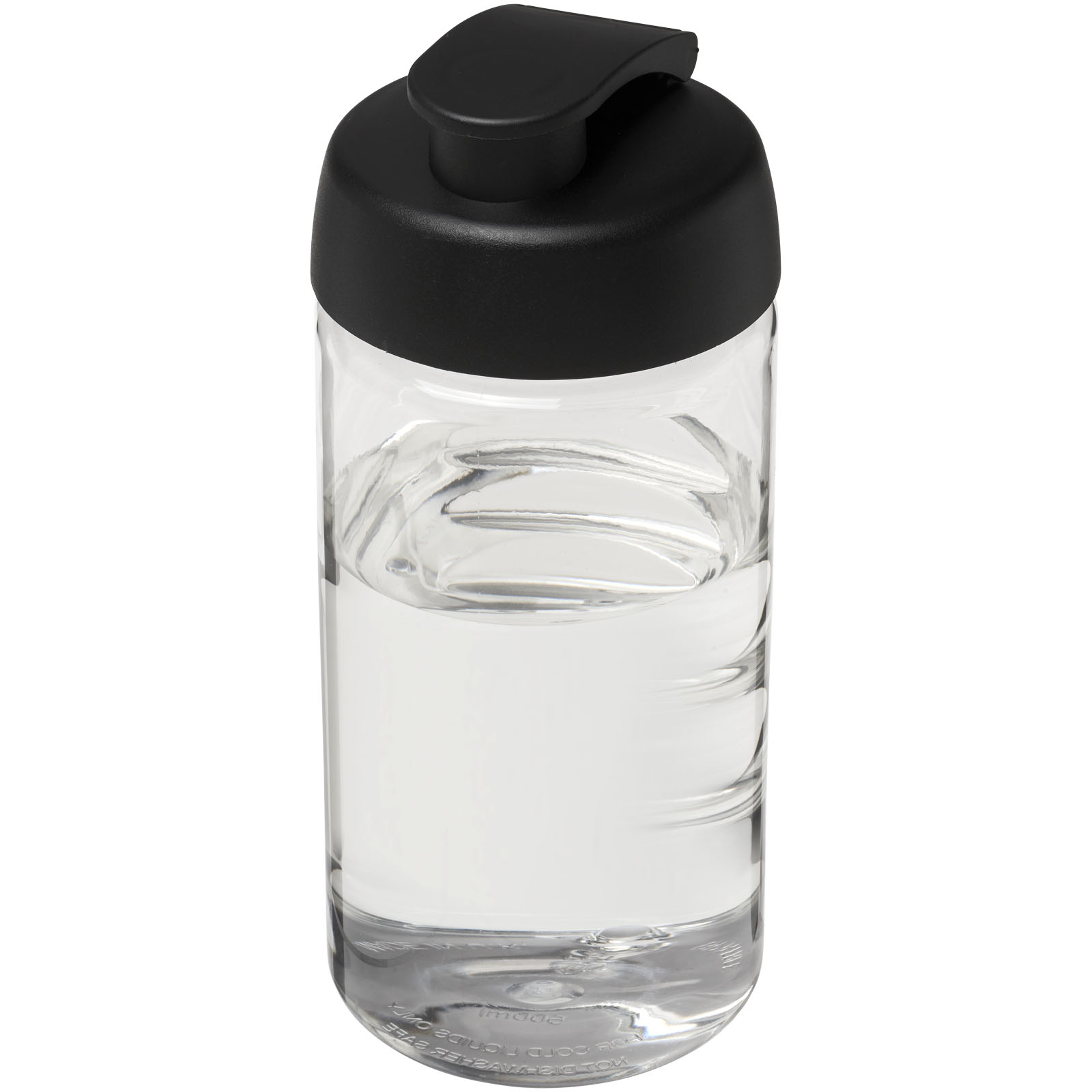 Drinkware - Bouteille de sport H2O Active® Bop 500ml avec couvercle à clapet