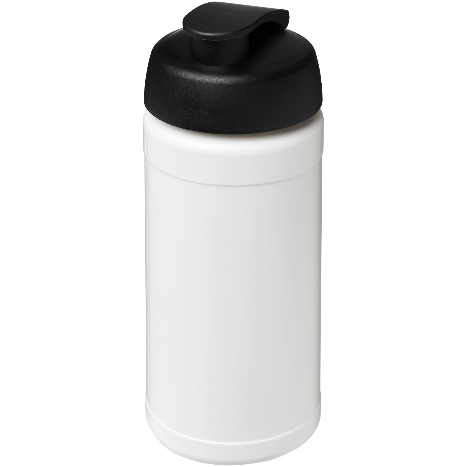 Advertising Sports bottles - Baseline® Plus 500 ml flip lid sport bottle - 0